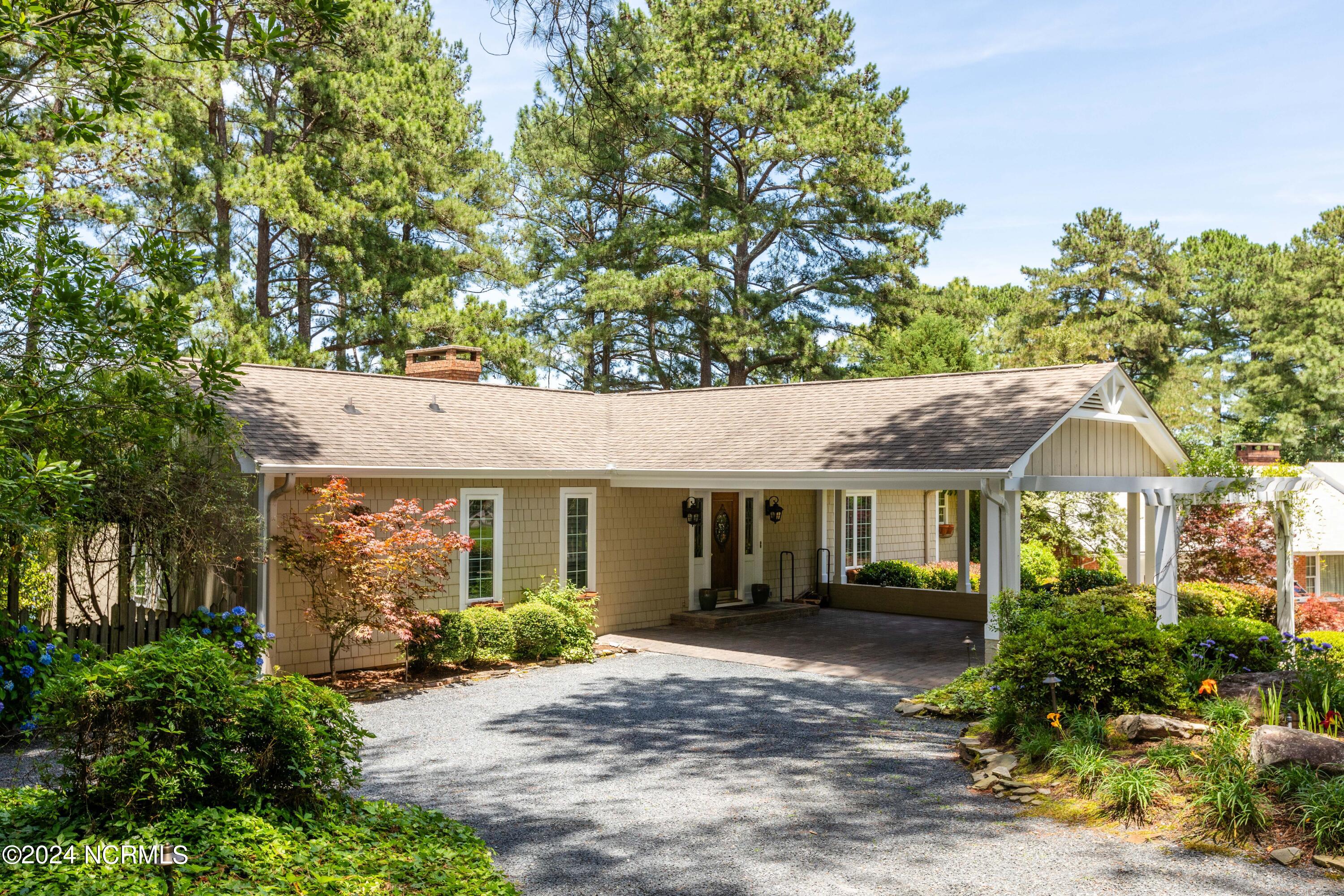 58 Pine Ridge Drive