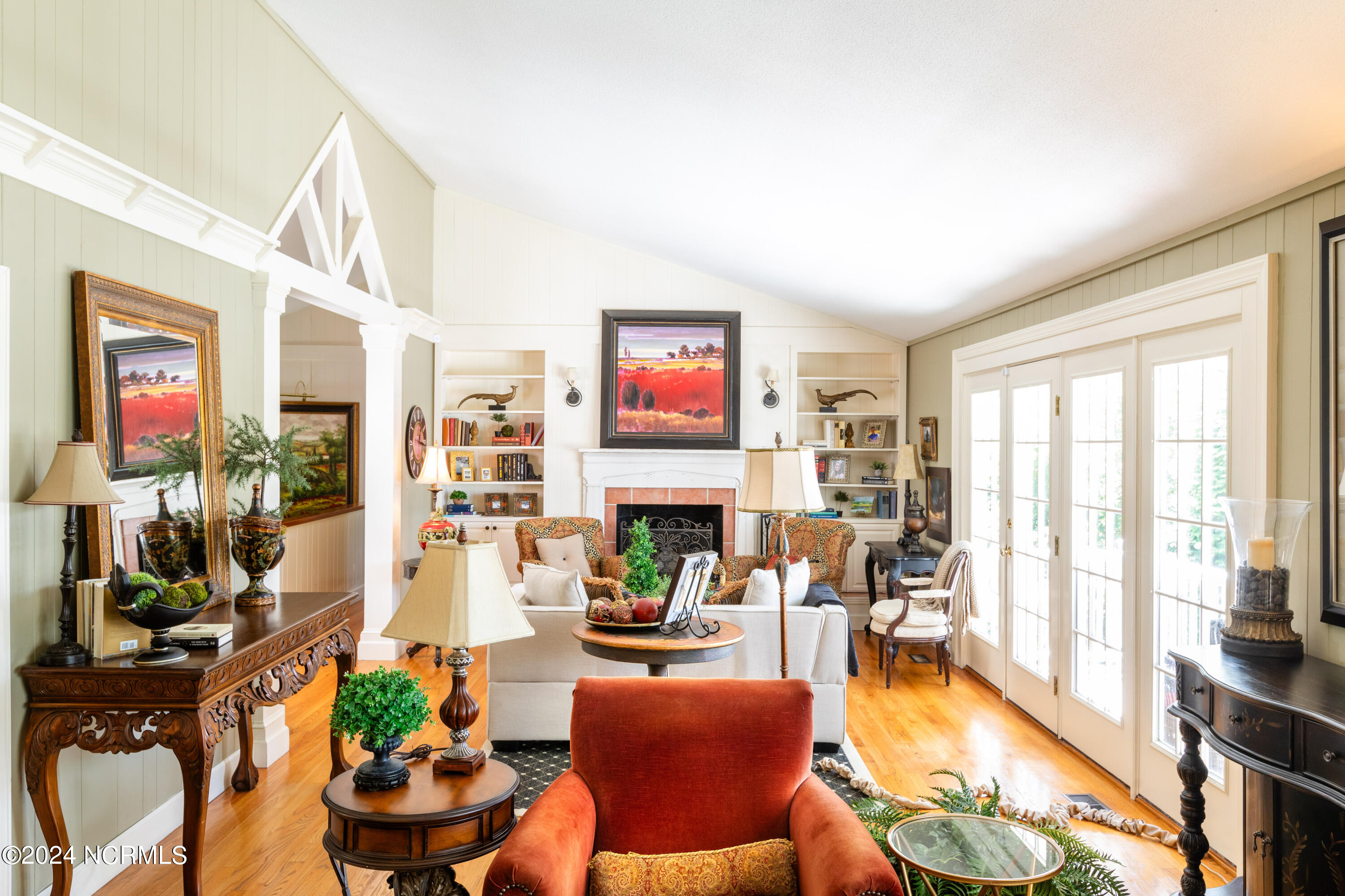 58 Pine Ridge Drive