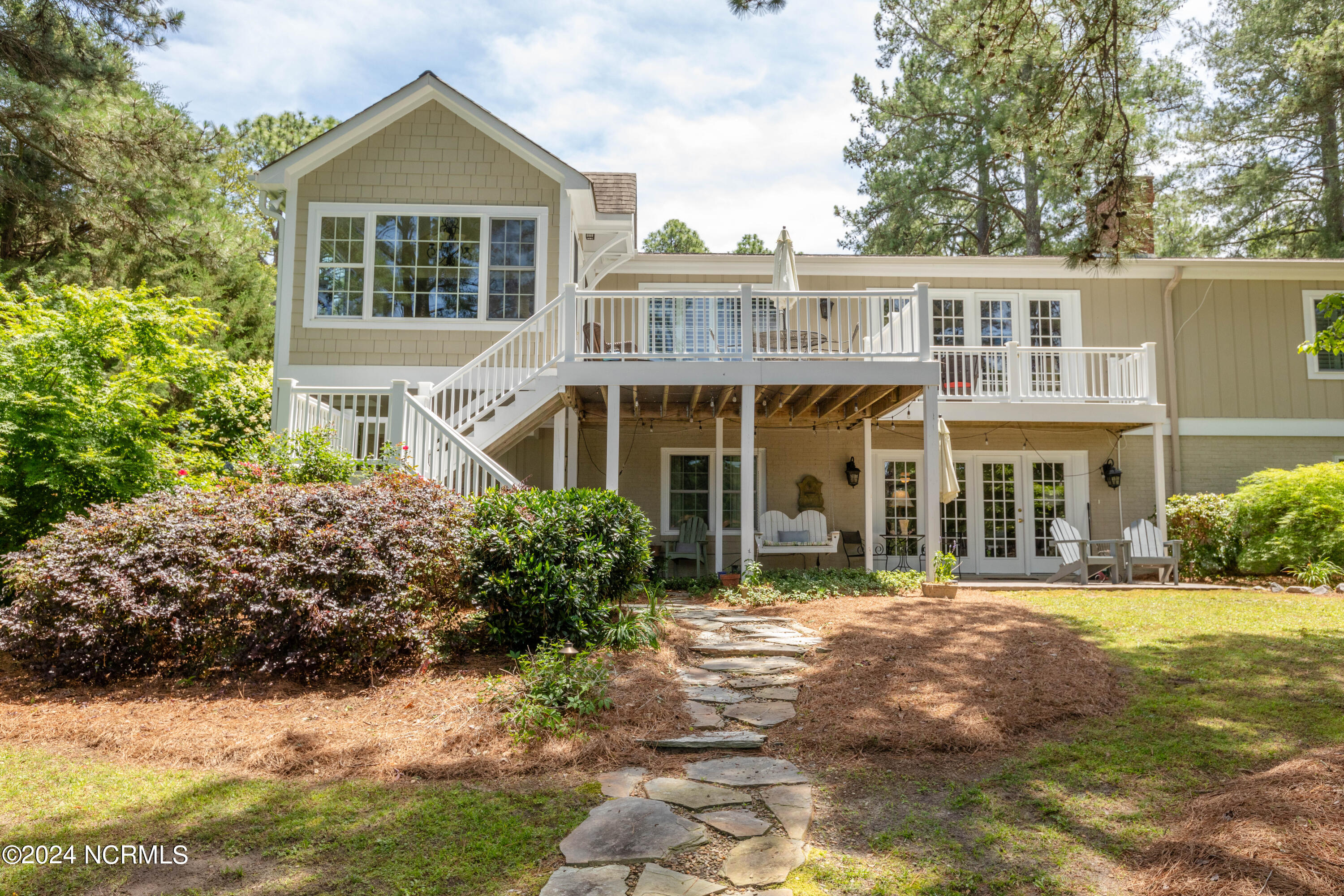 58 Pine Ridge Drive