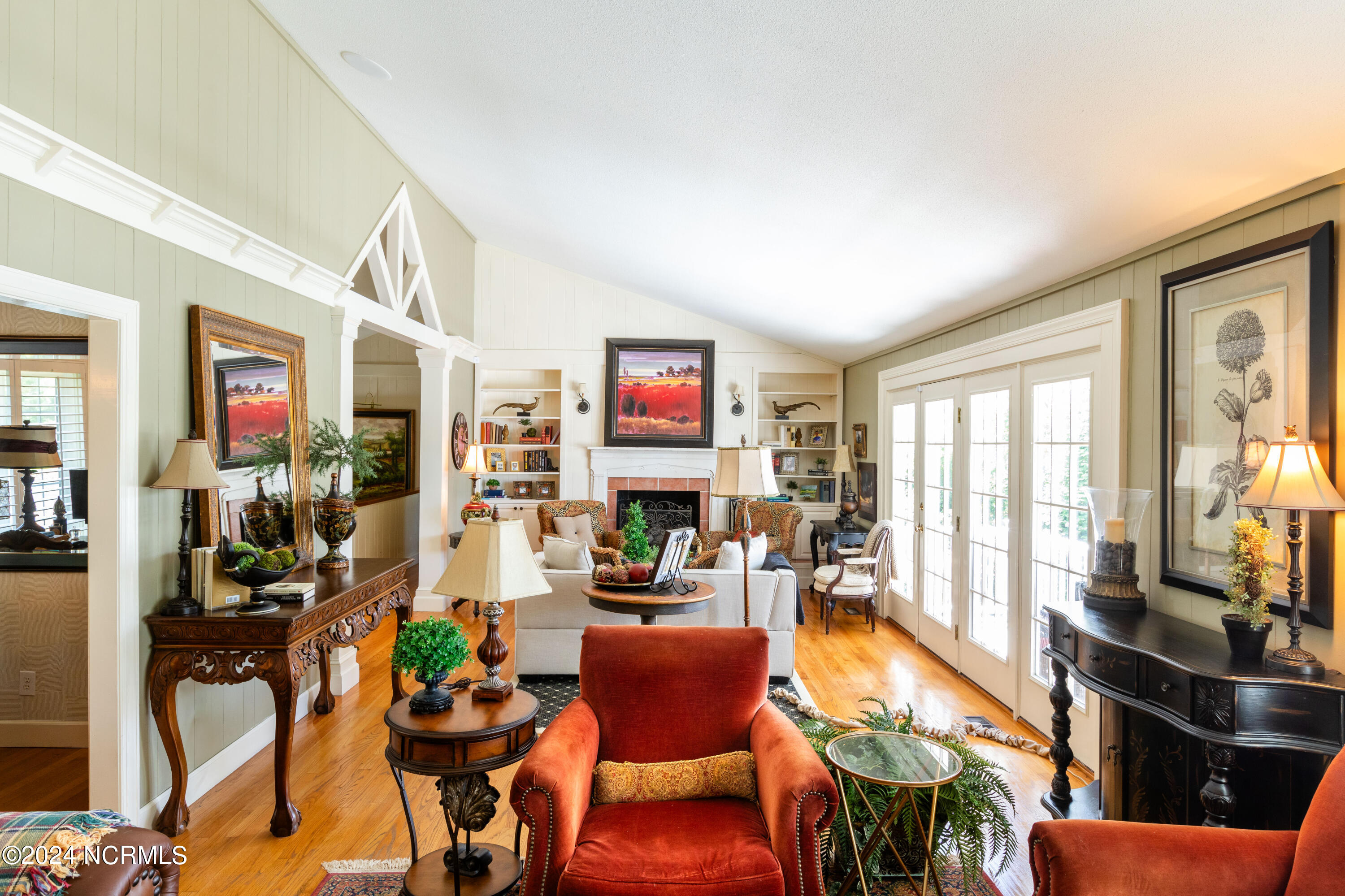 58 Pine Ridge Drive