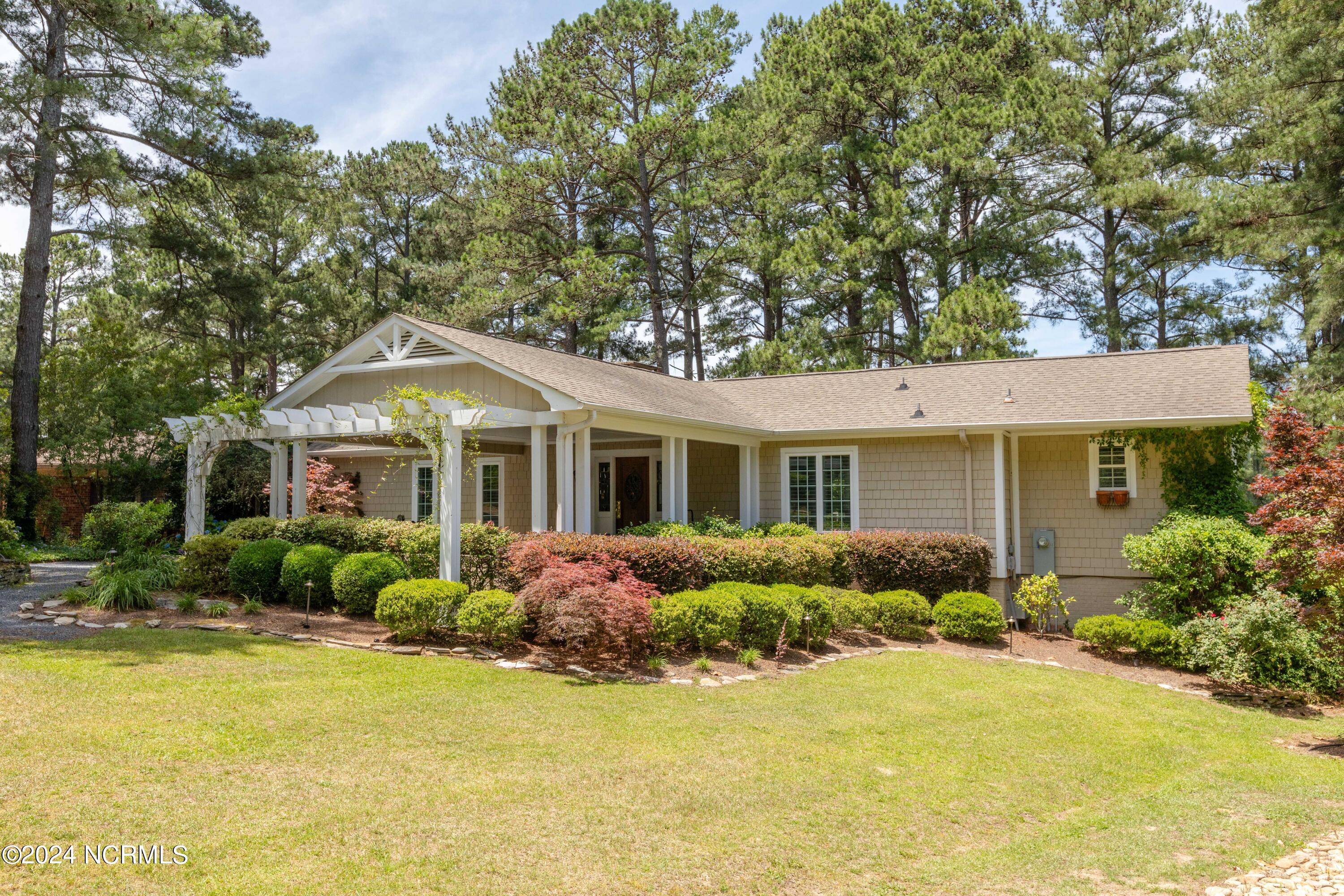 58 Pine Ridge Drive