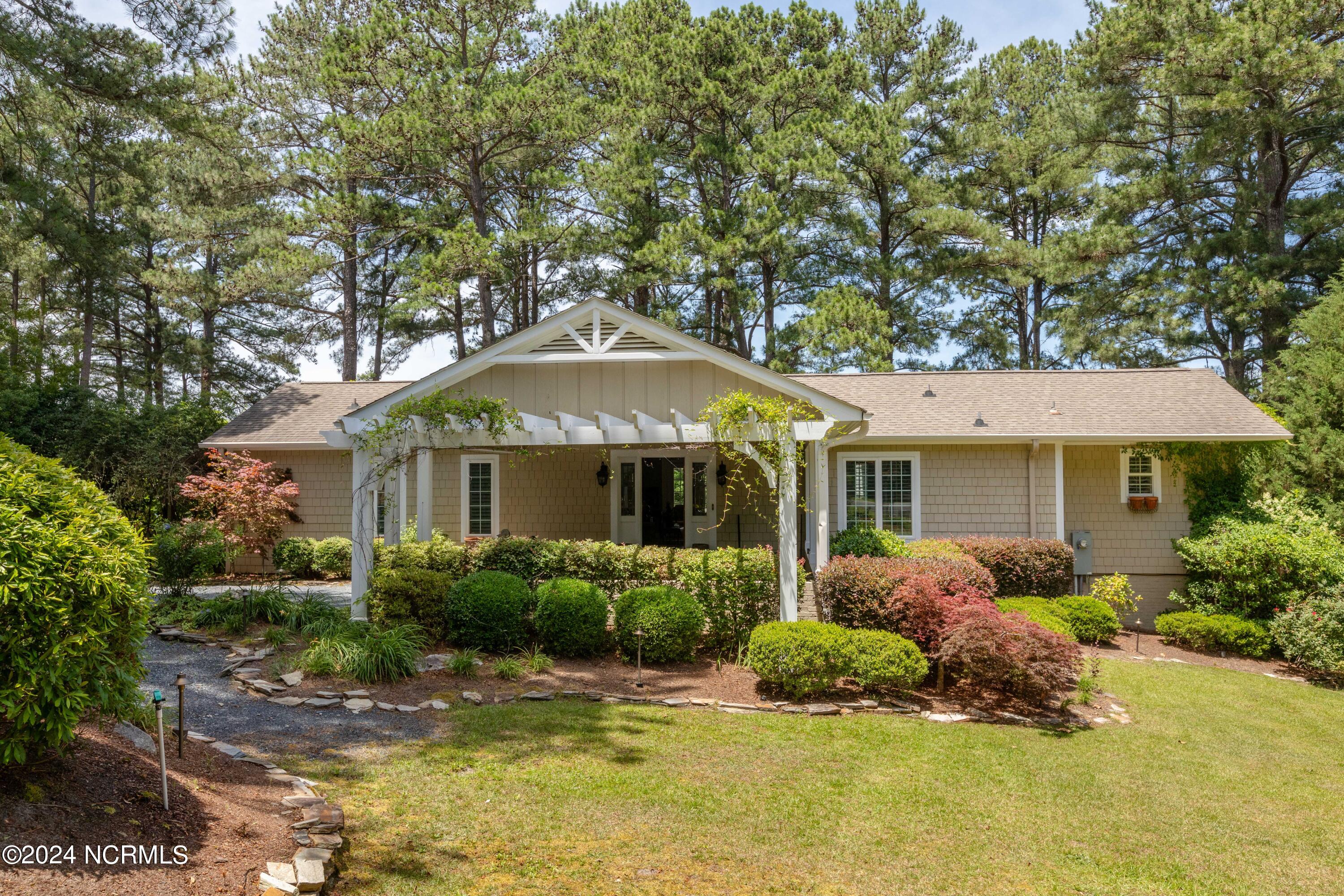 58 Pine Ridge Drive