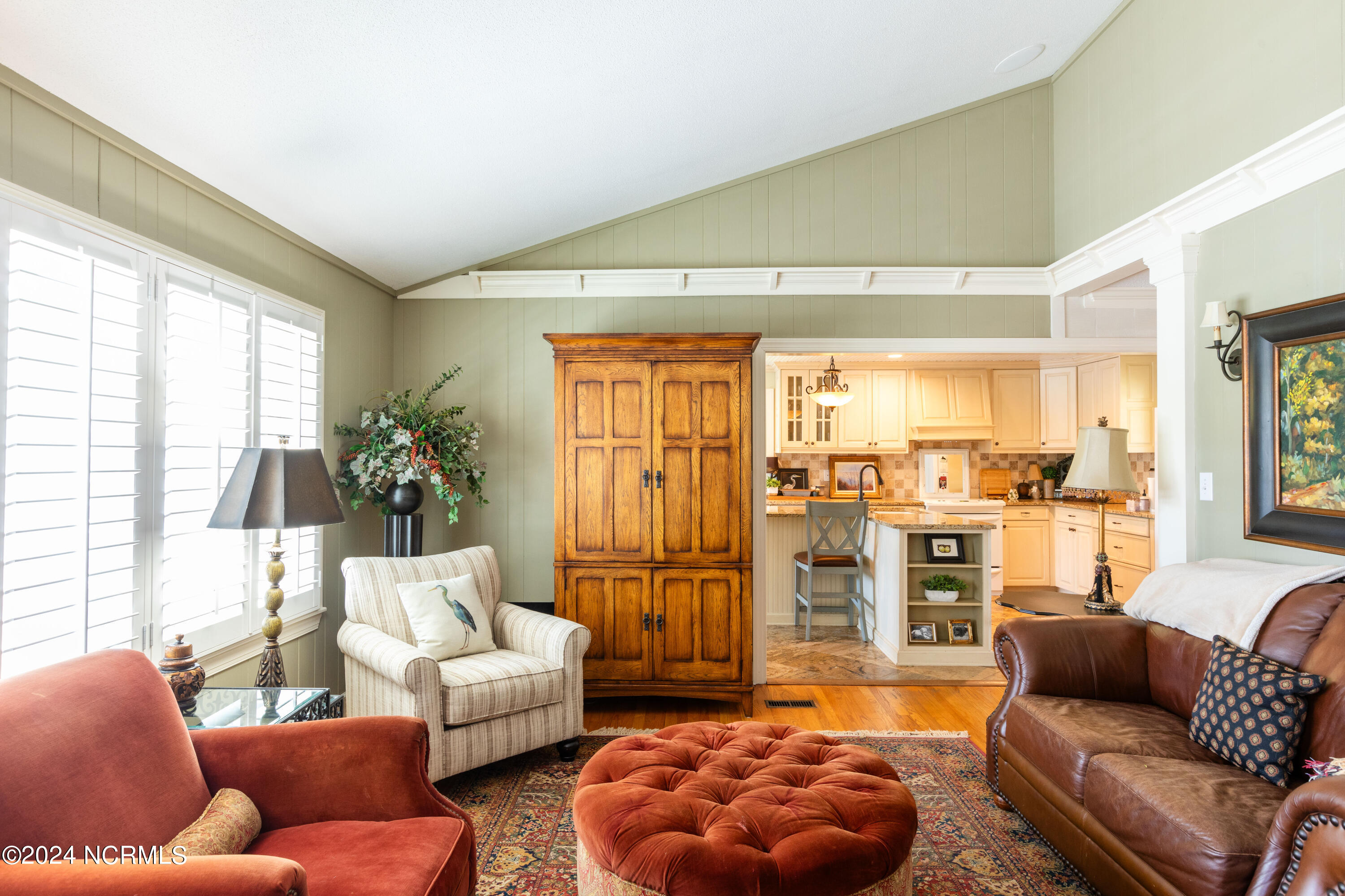 58 Pine Ridge Drive