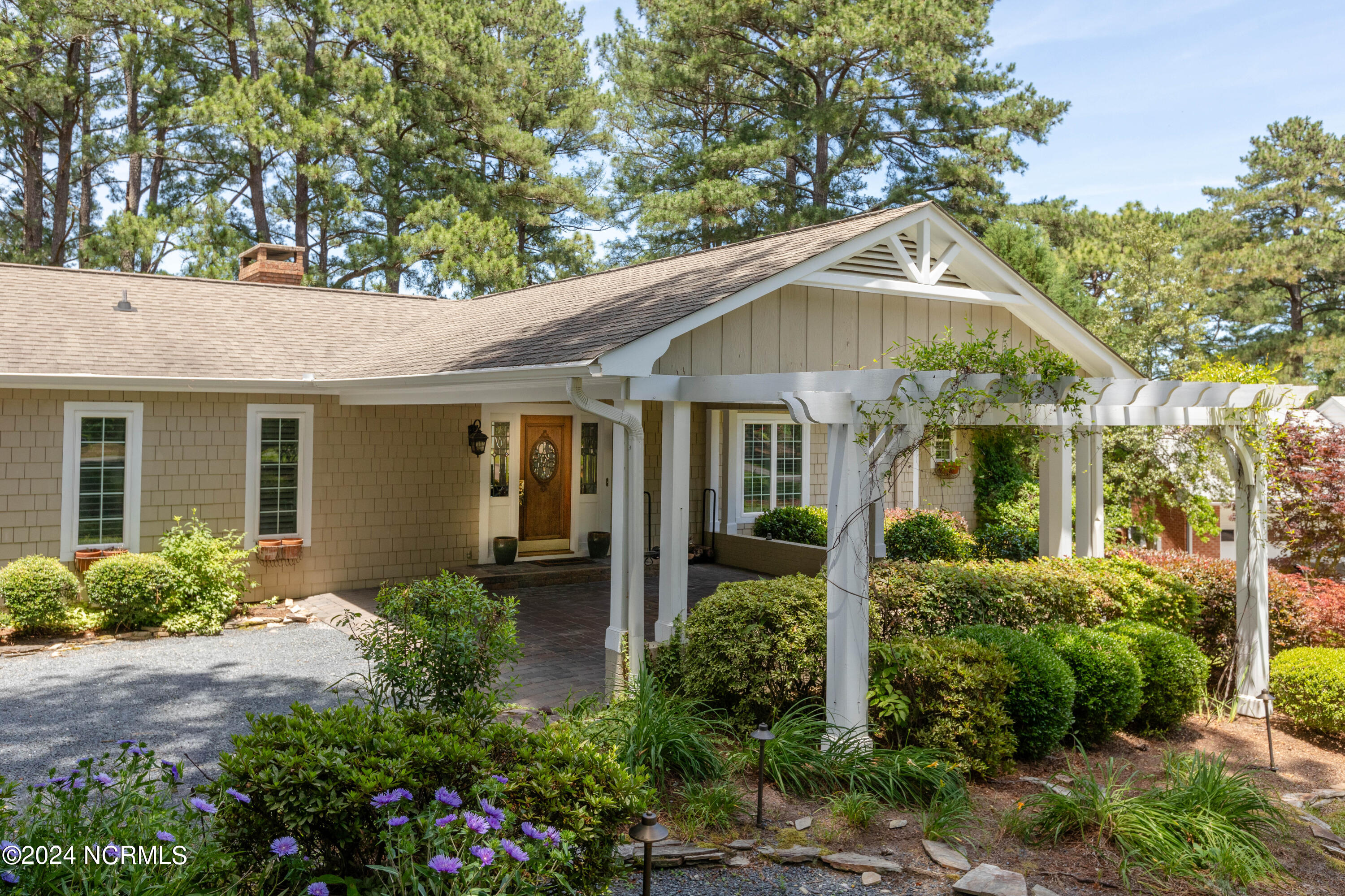 58 Pine Ridge Drive