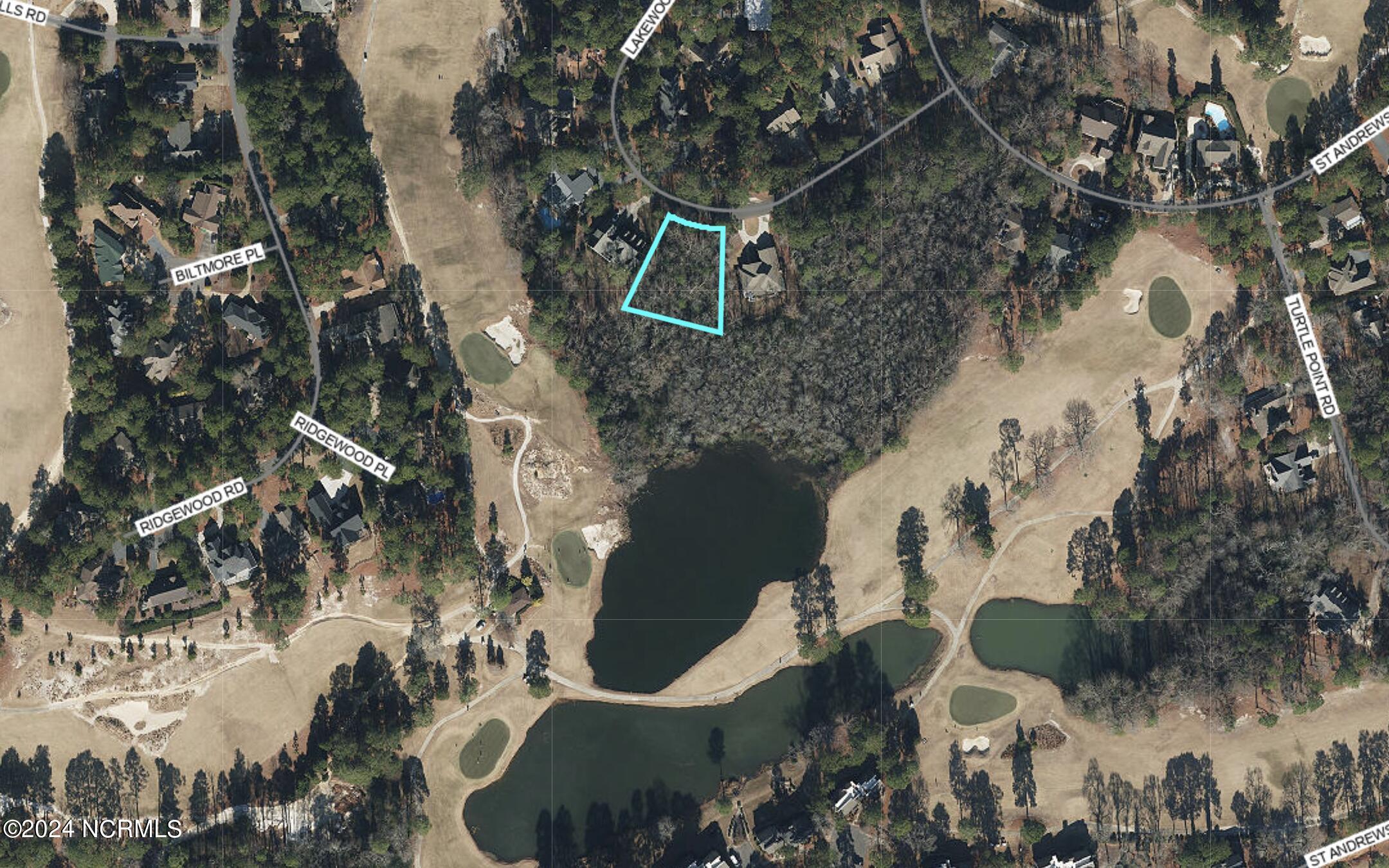 50 Lakewood Drive