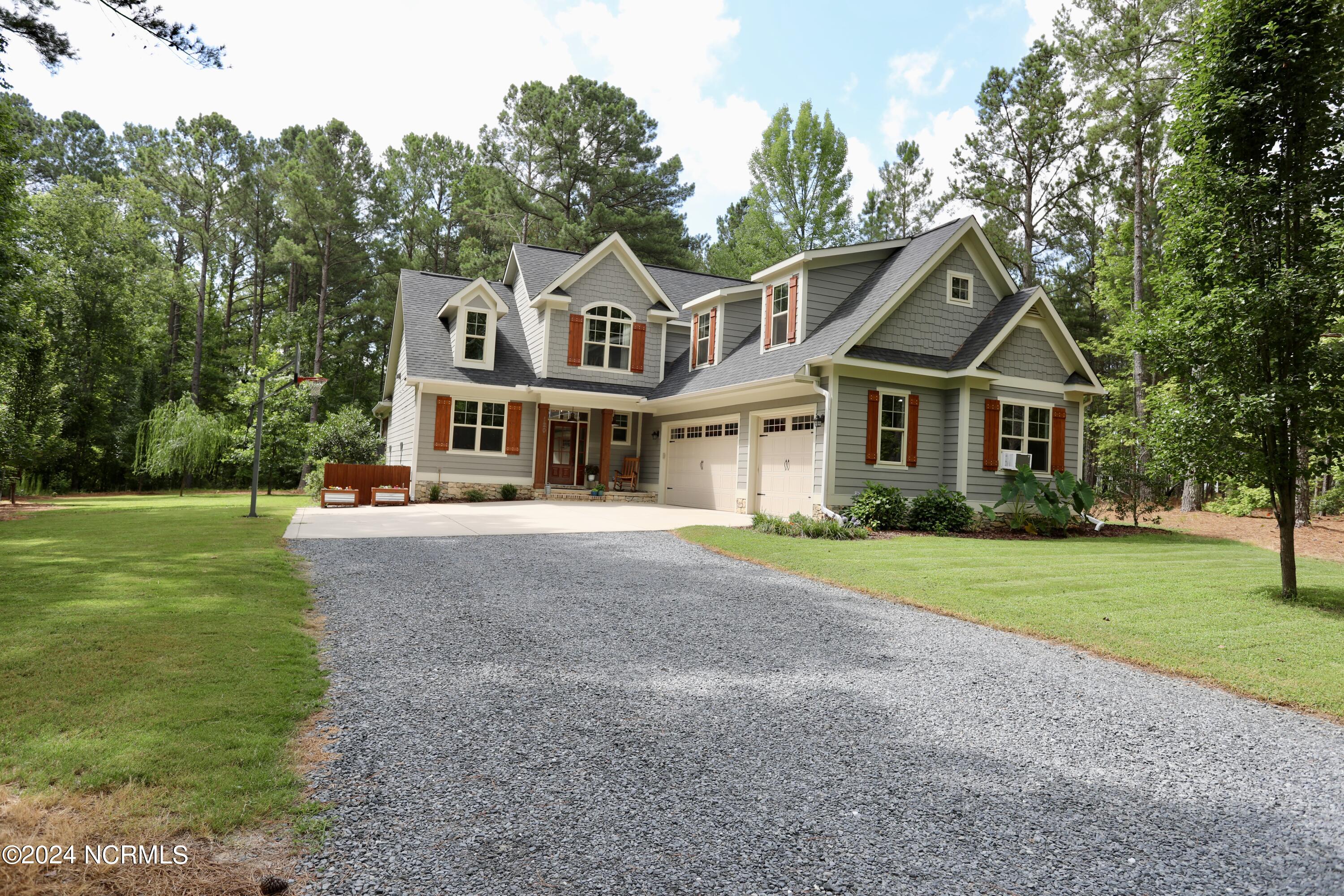 120 Tucker Road