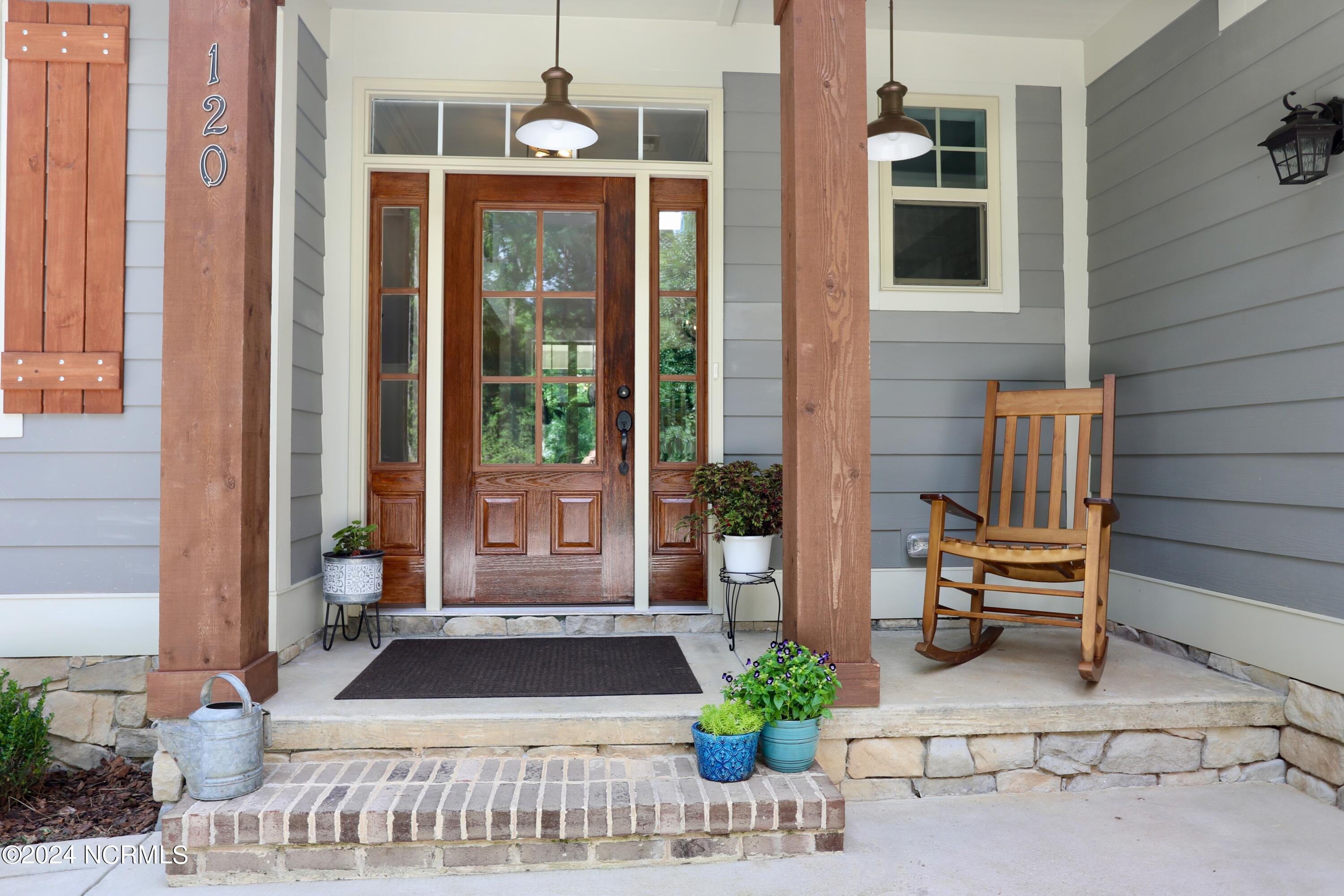 120 Tucker Road