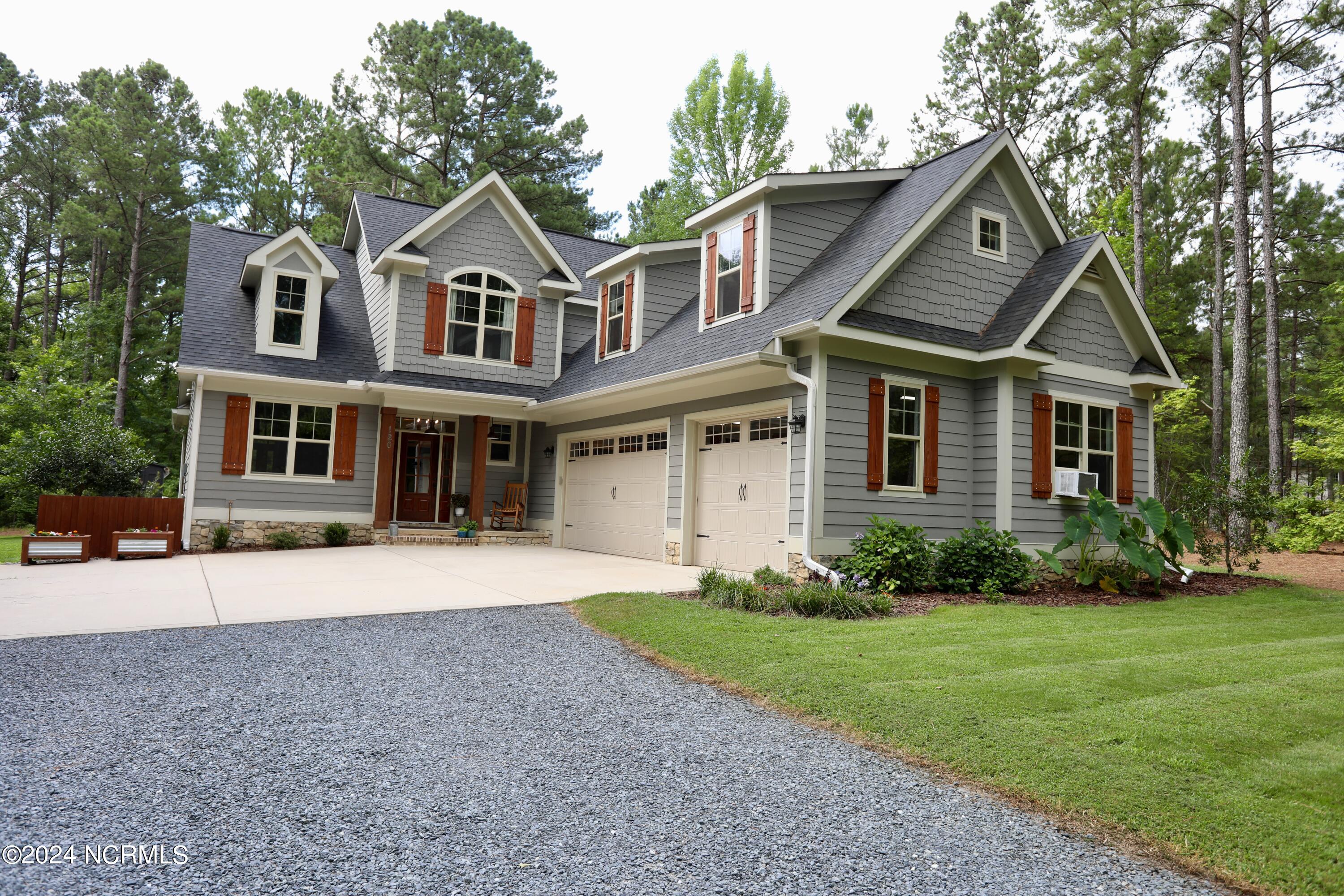 120 Tucker Road