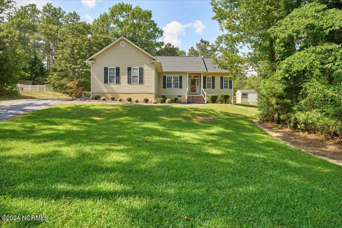 145 Rothbury Drive