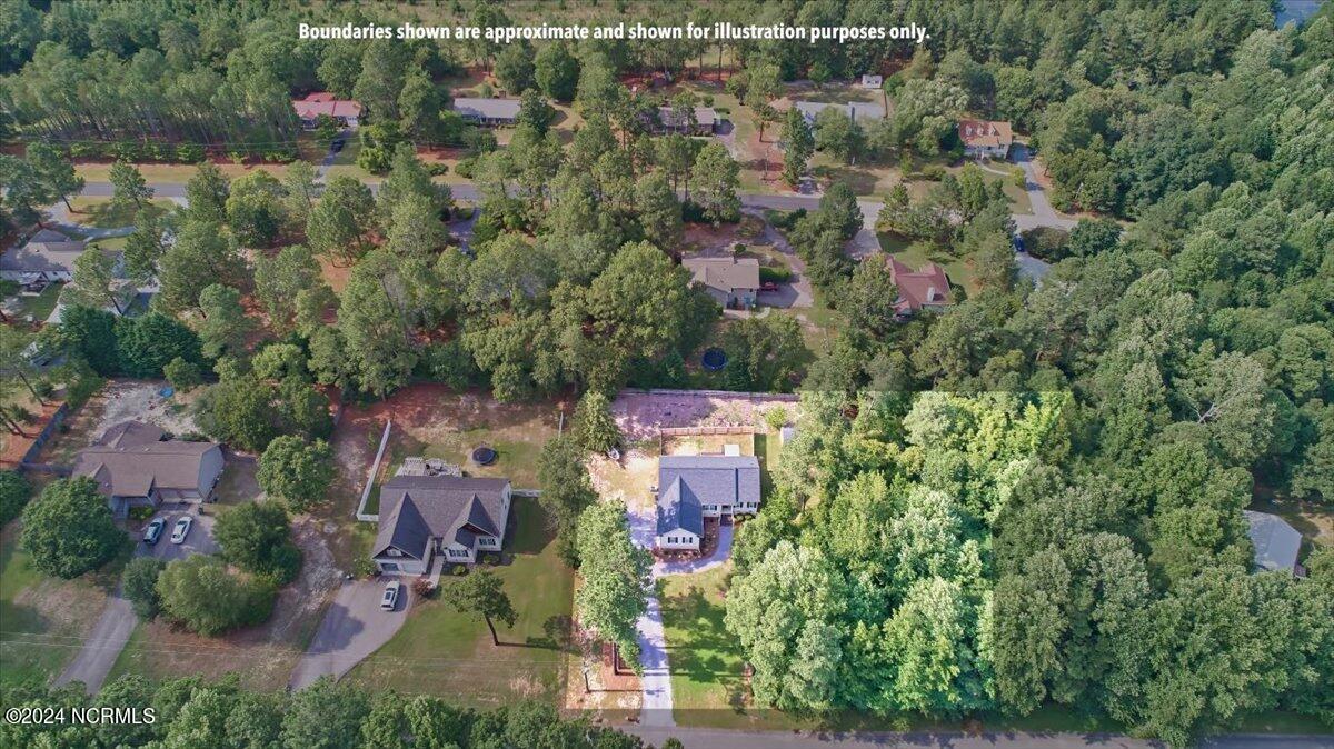 145 Rothbury Drive
