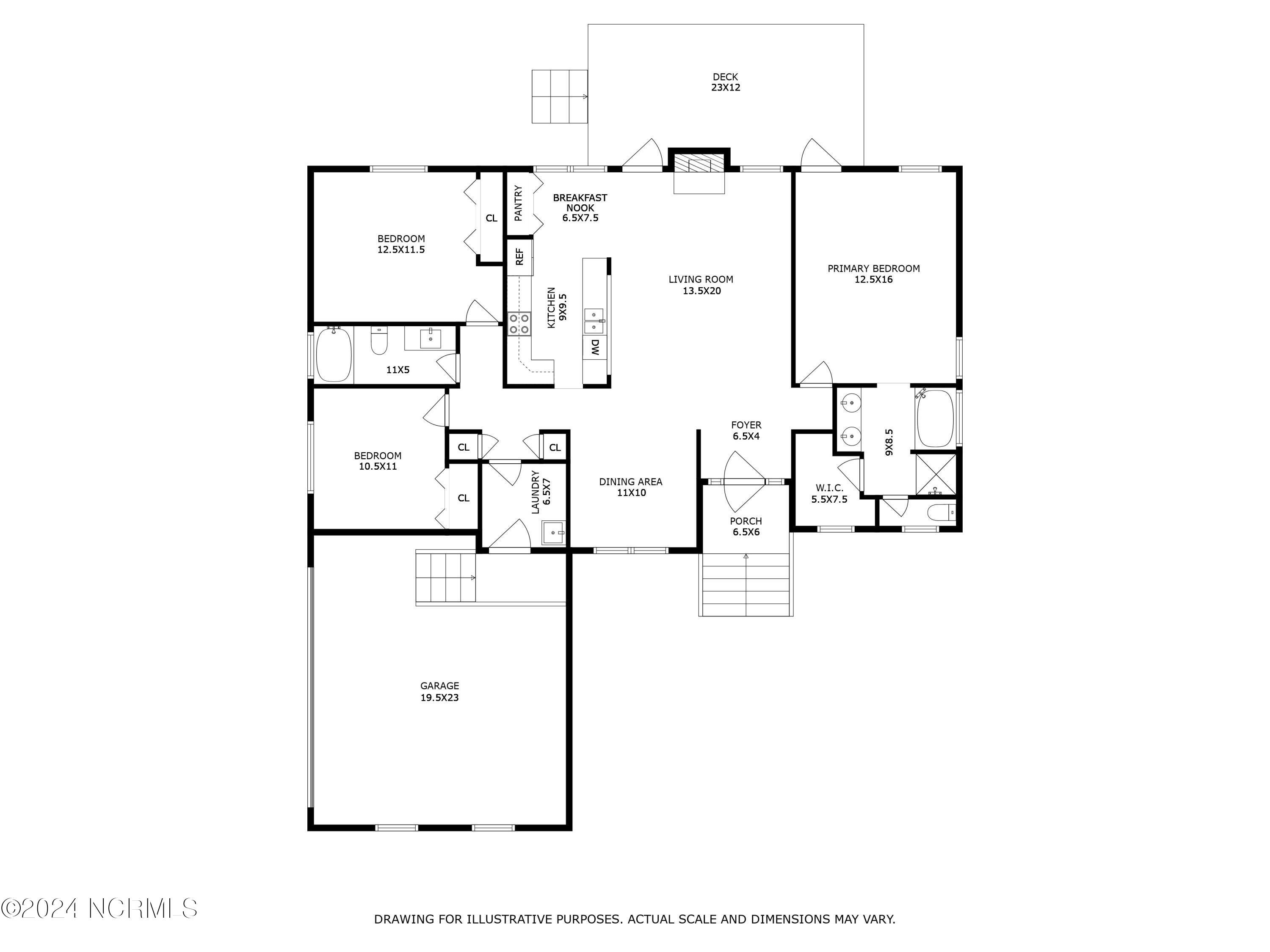 145 Rothbury Drive