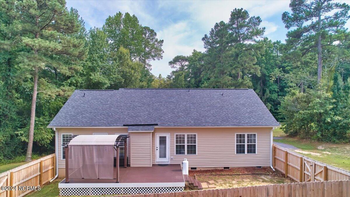 145 Rothbury Drive