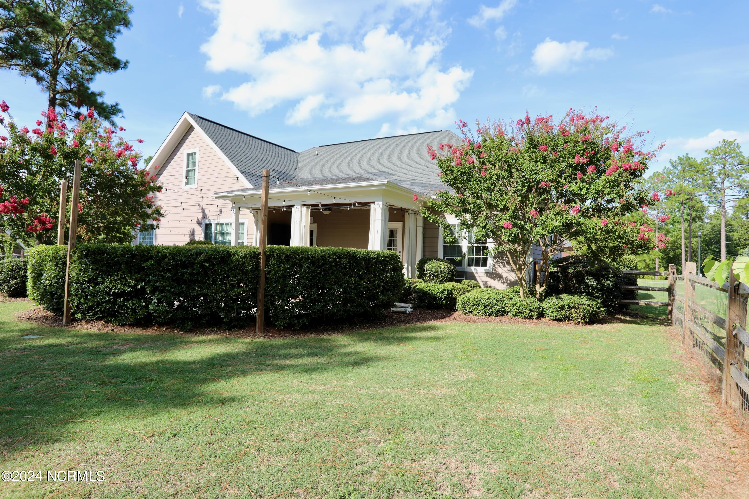1 Rafferty Court