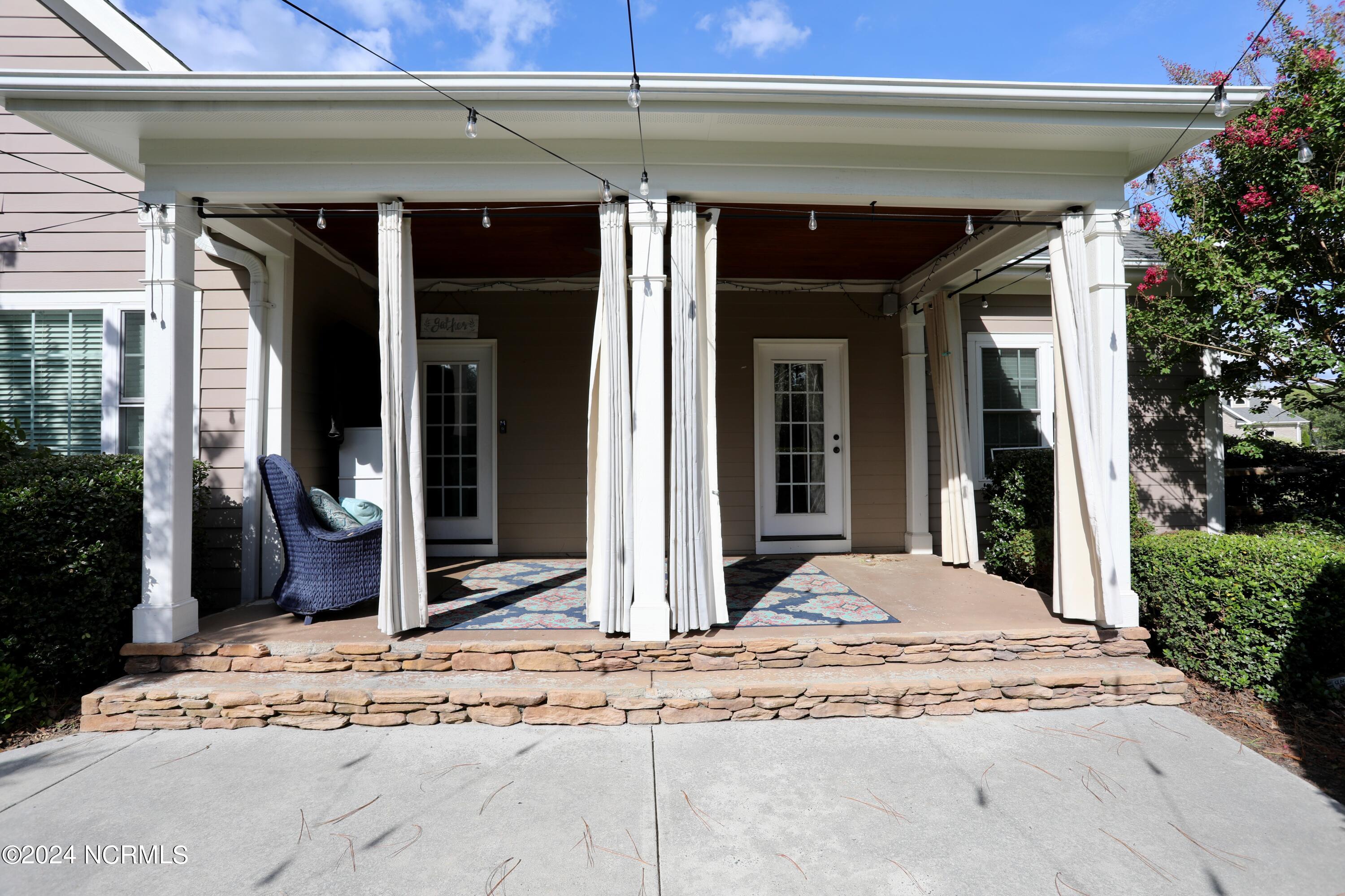 1 Rafferty Court