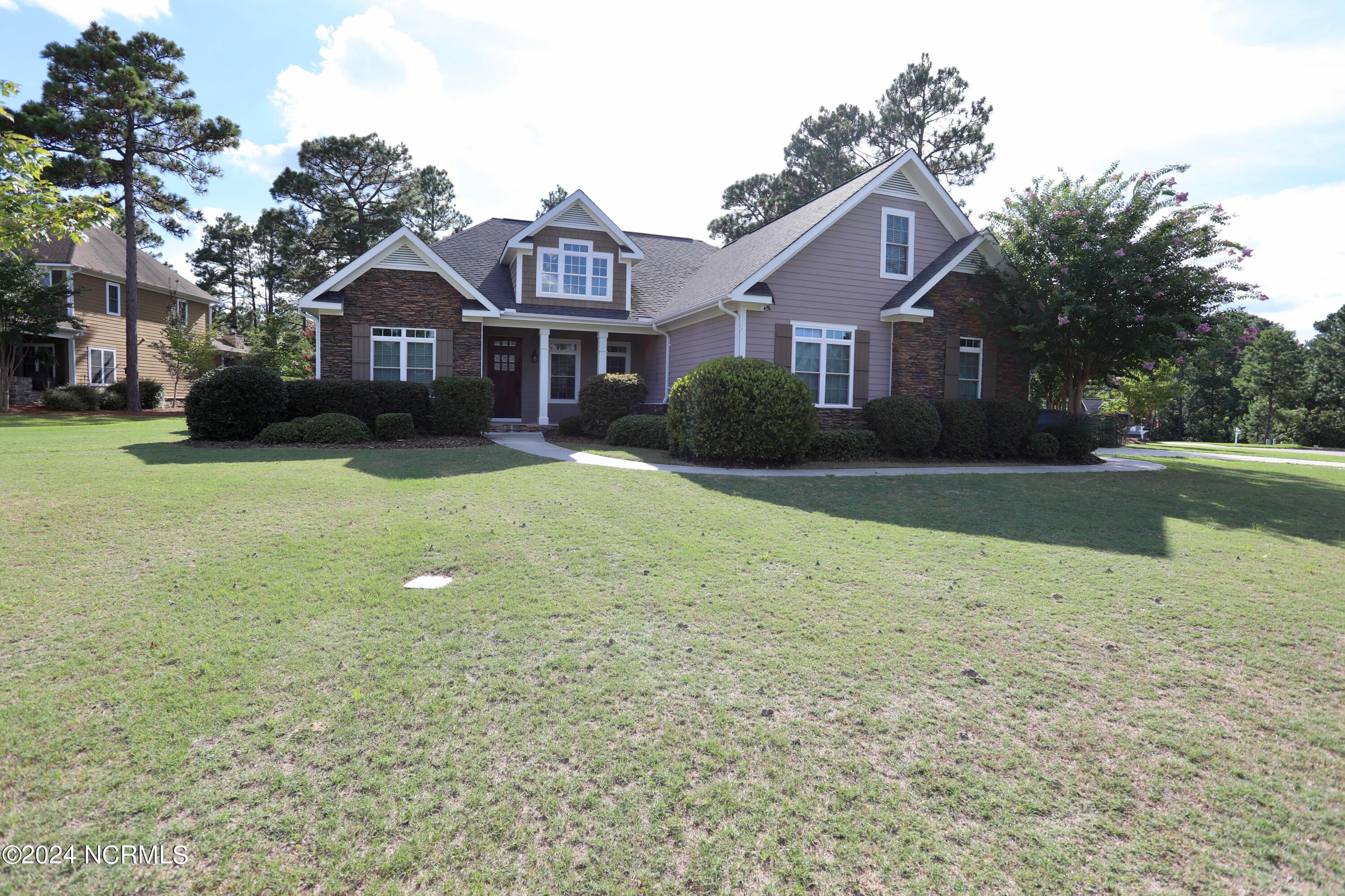 1 Rafferty Court