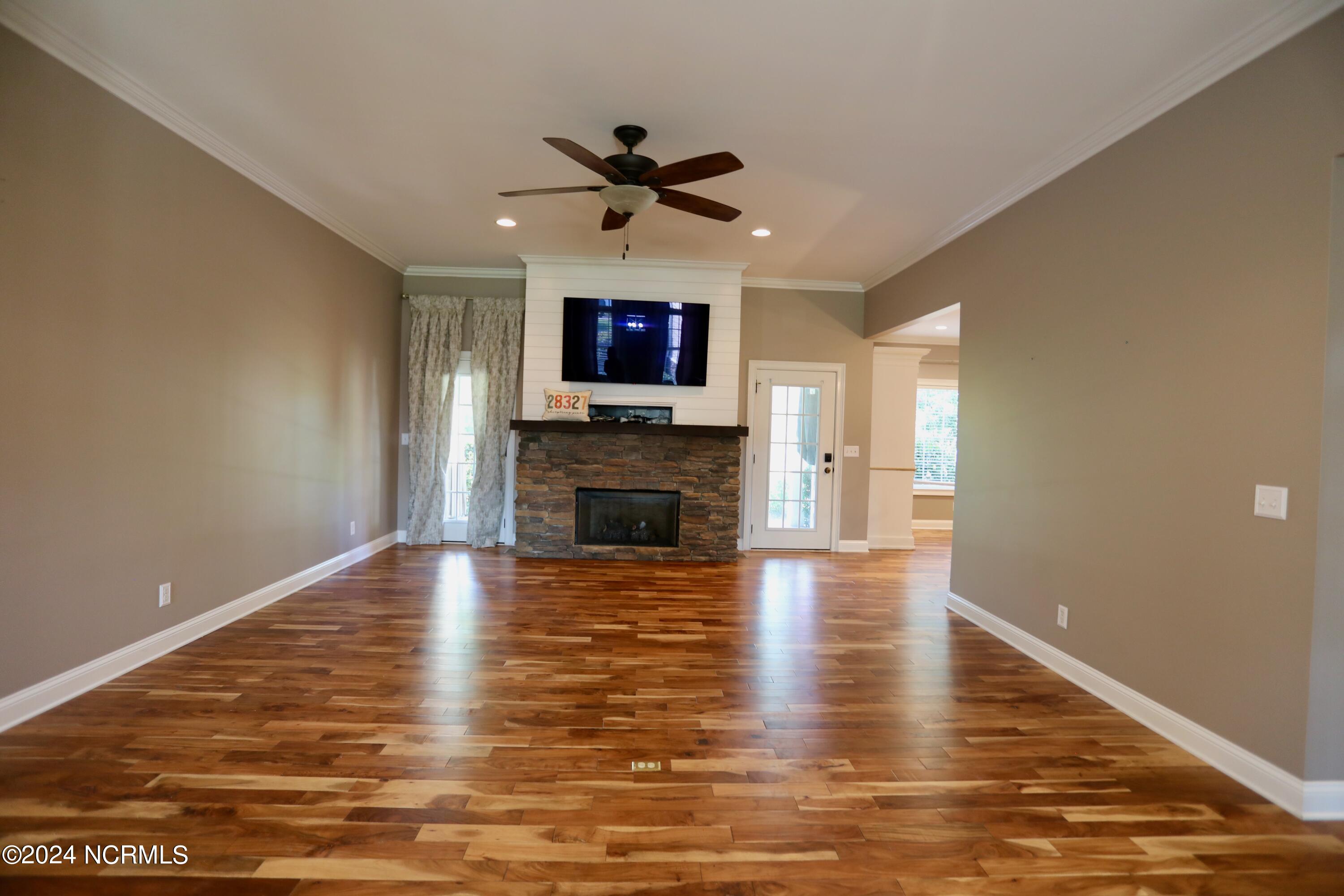 1 Rafferty Court