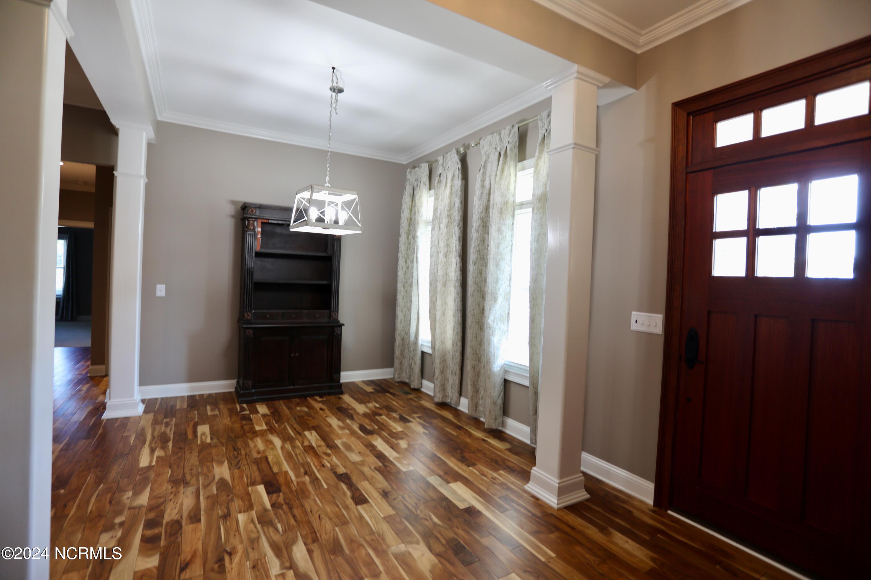 1 Rafferty Court