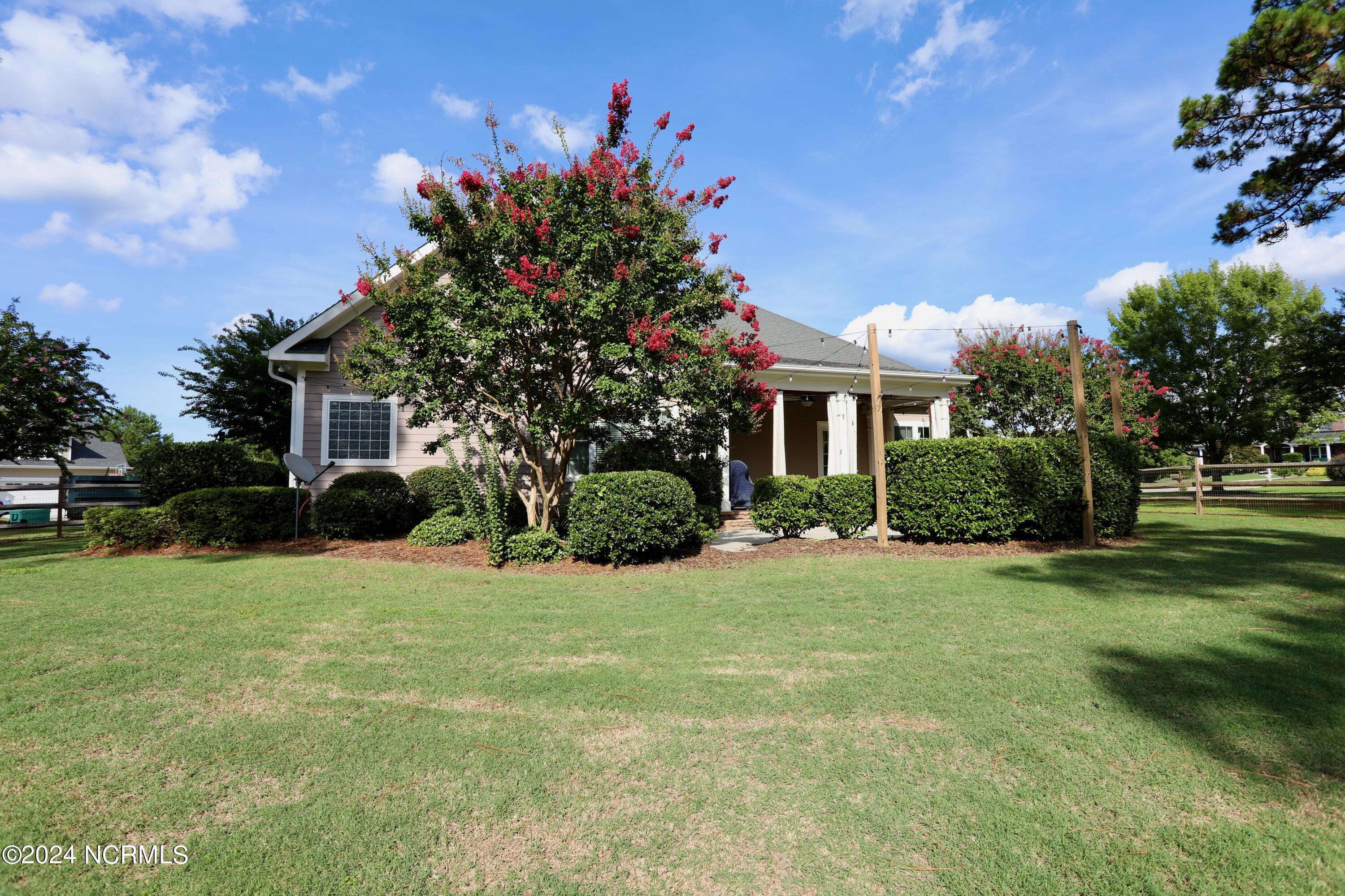 1 Rafferty Court