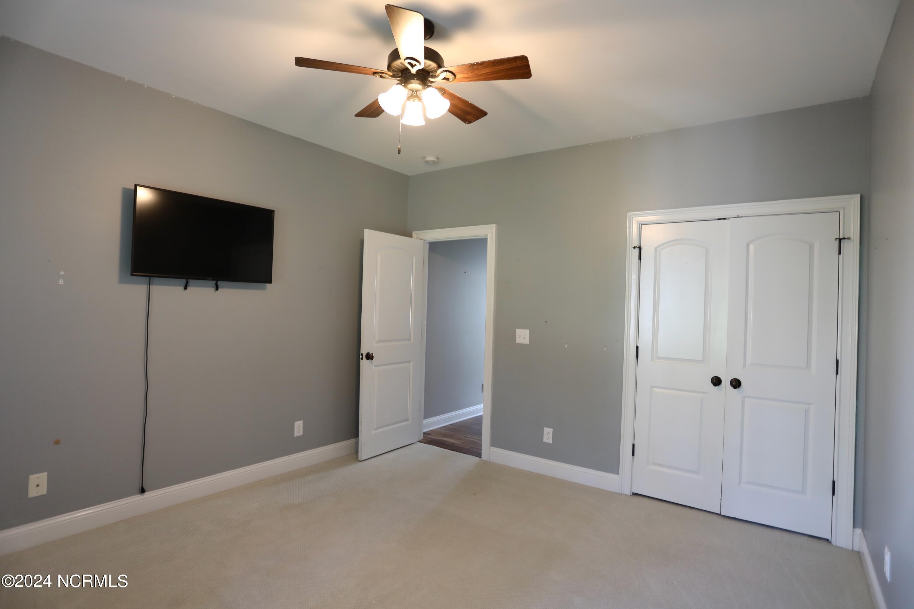 1 Rafferty Court
