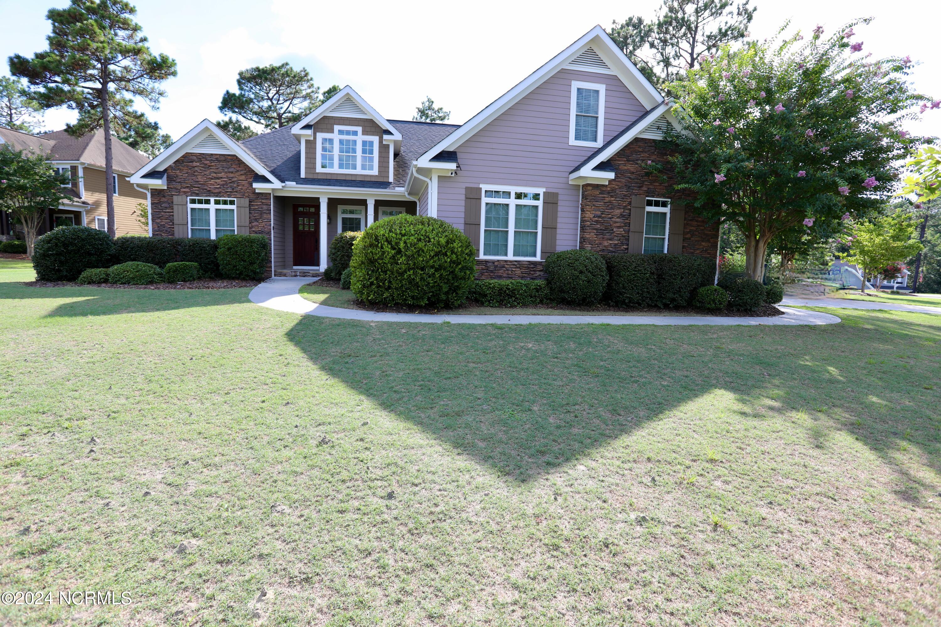 1 Rafferty Court