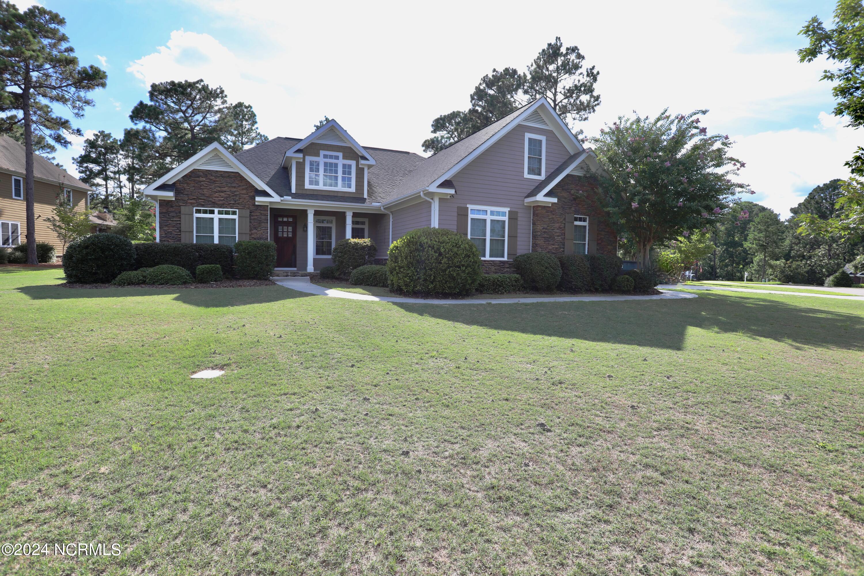 1 Rafferty Court