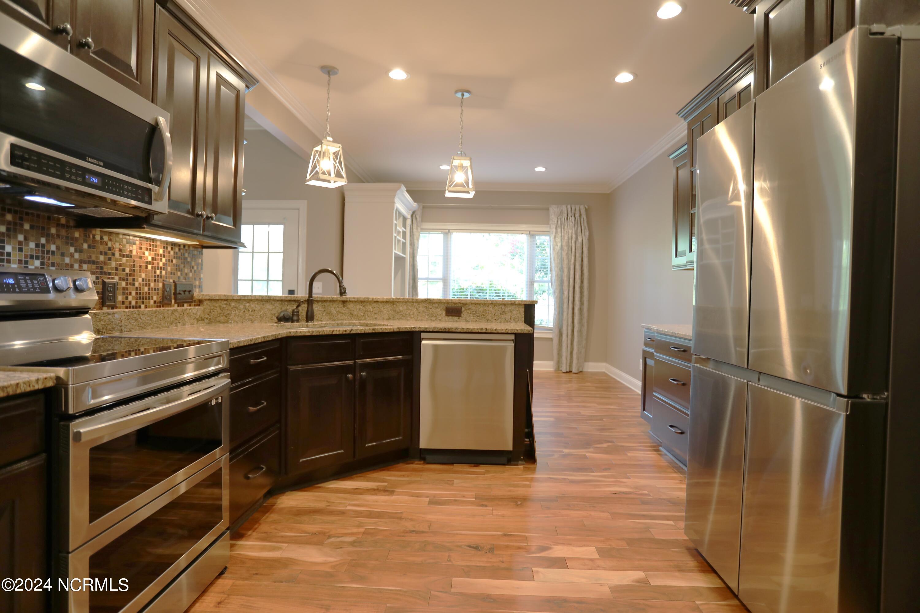 1 Rafferty Court
