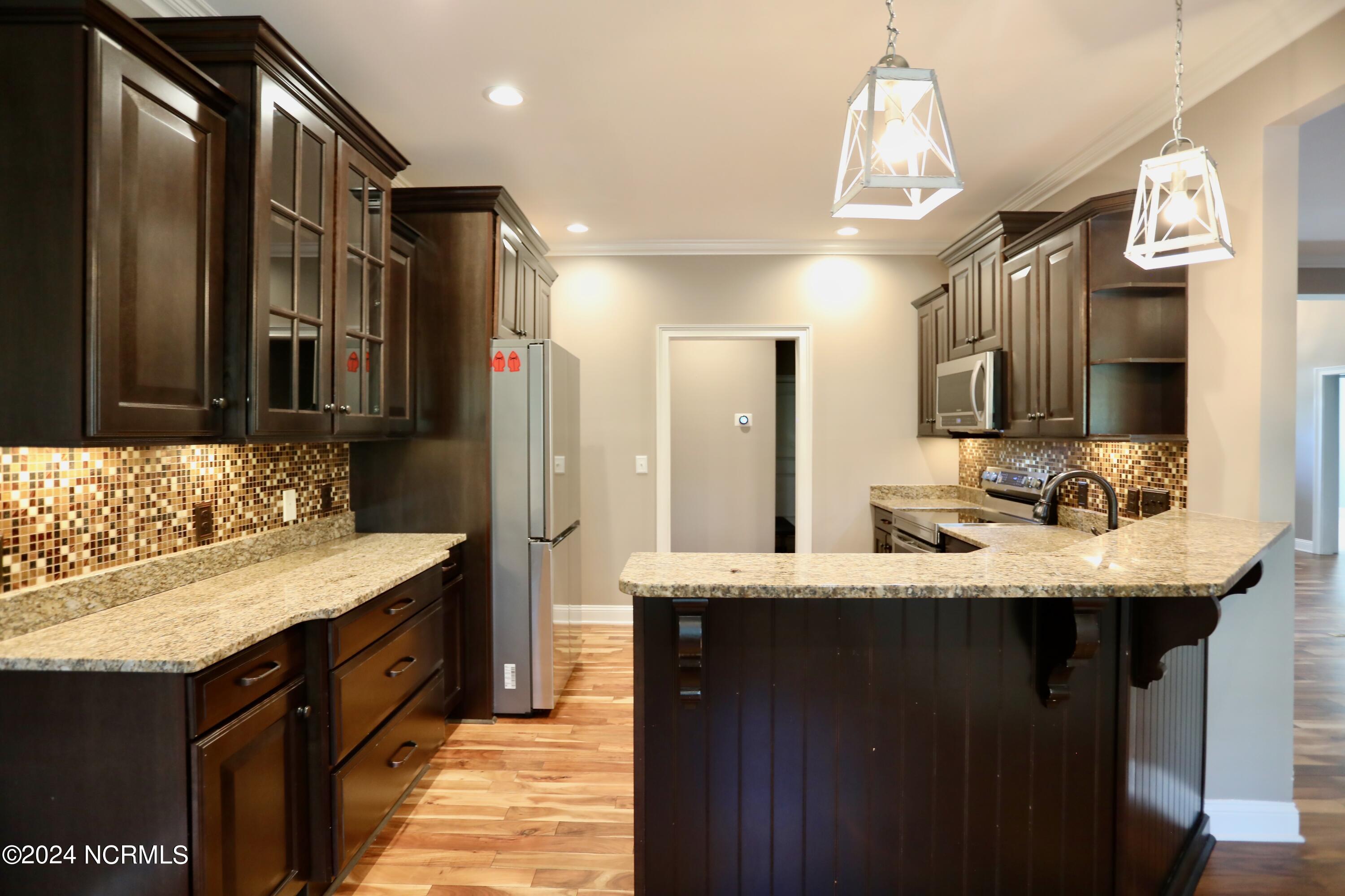 1 Rafferty Court