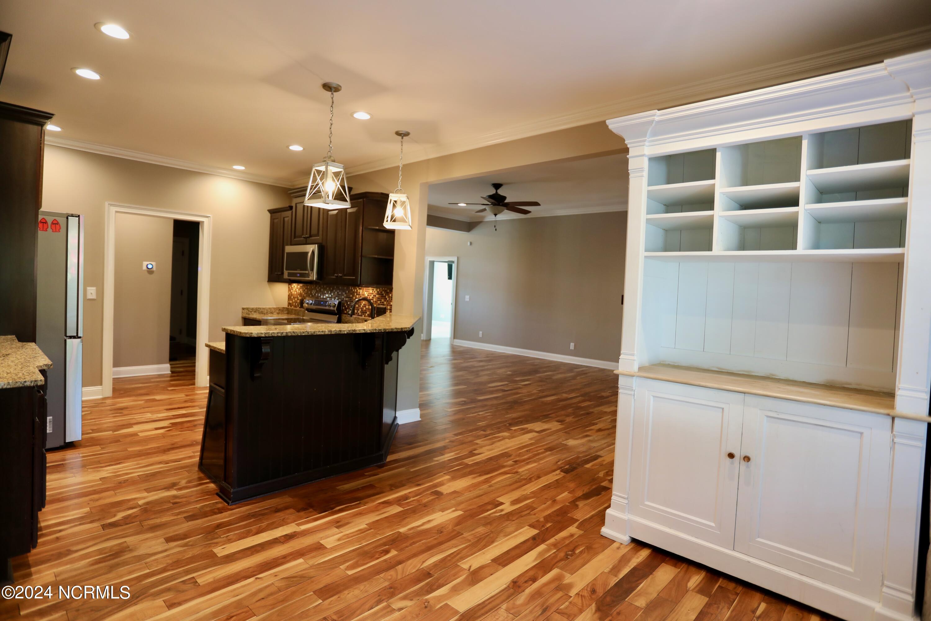 1 Rafferty Court