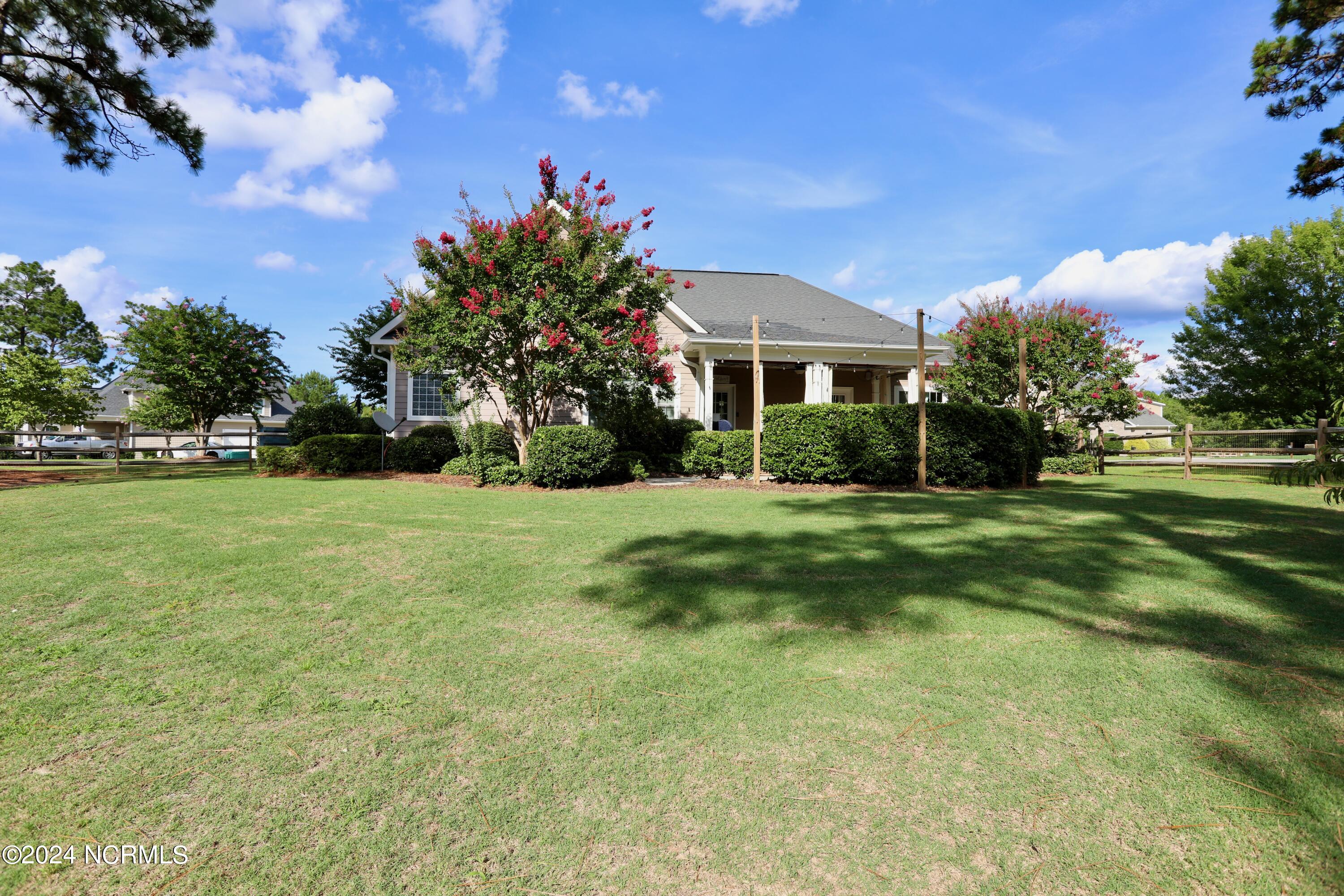 1 Rafferty Court