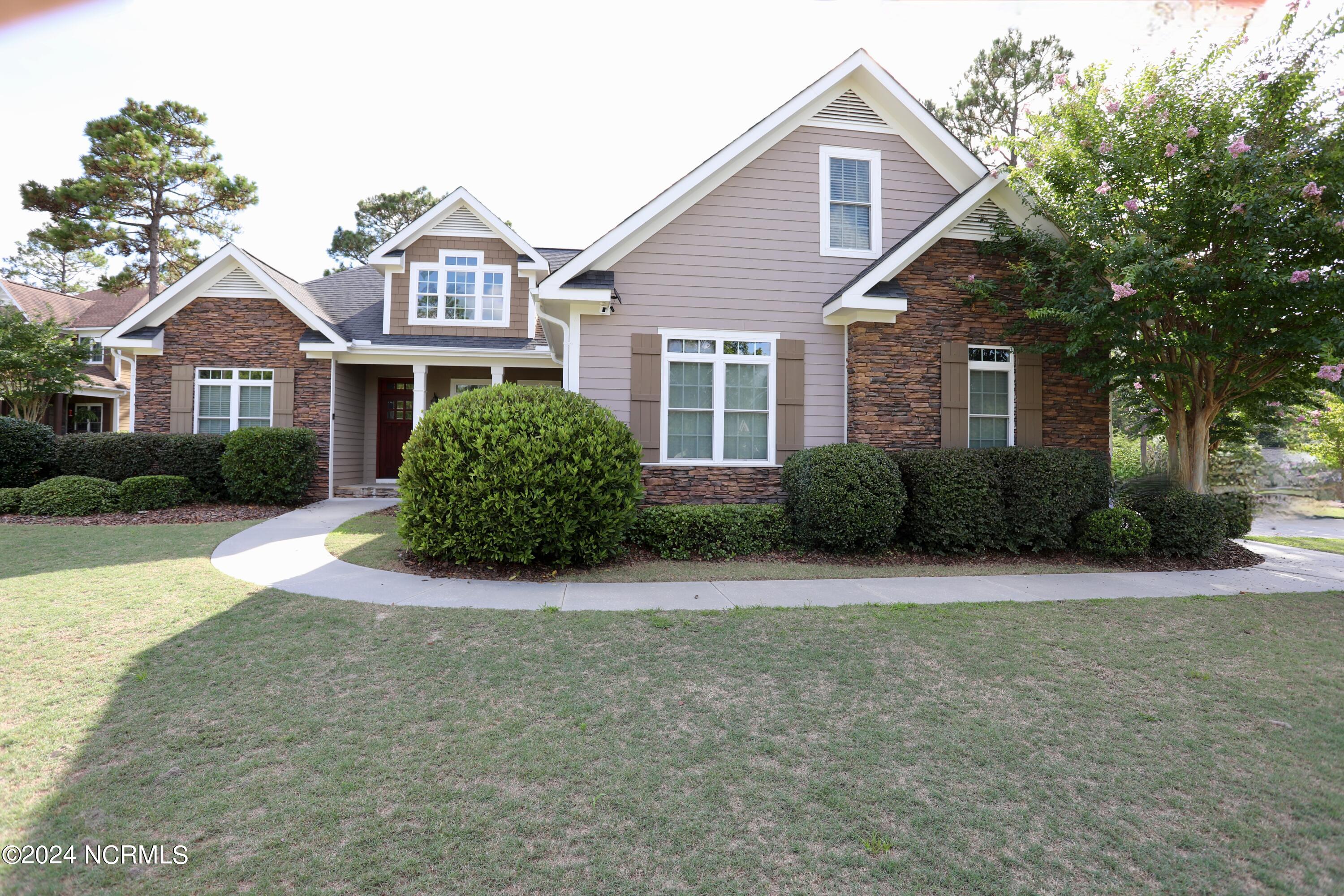 1 Rafferty Court