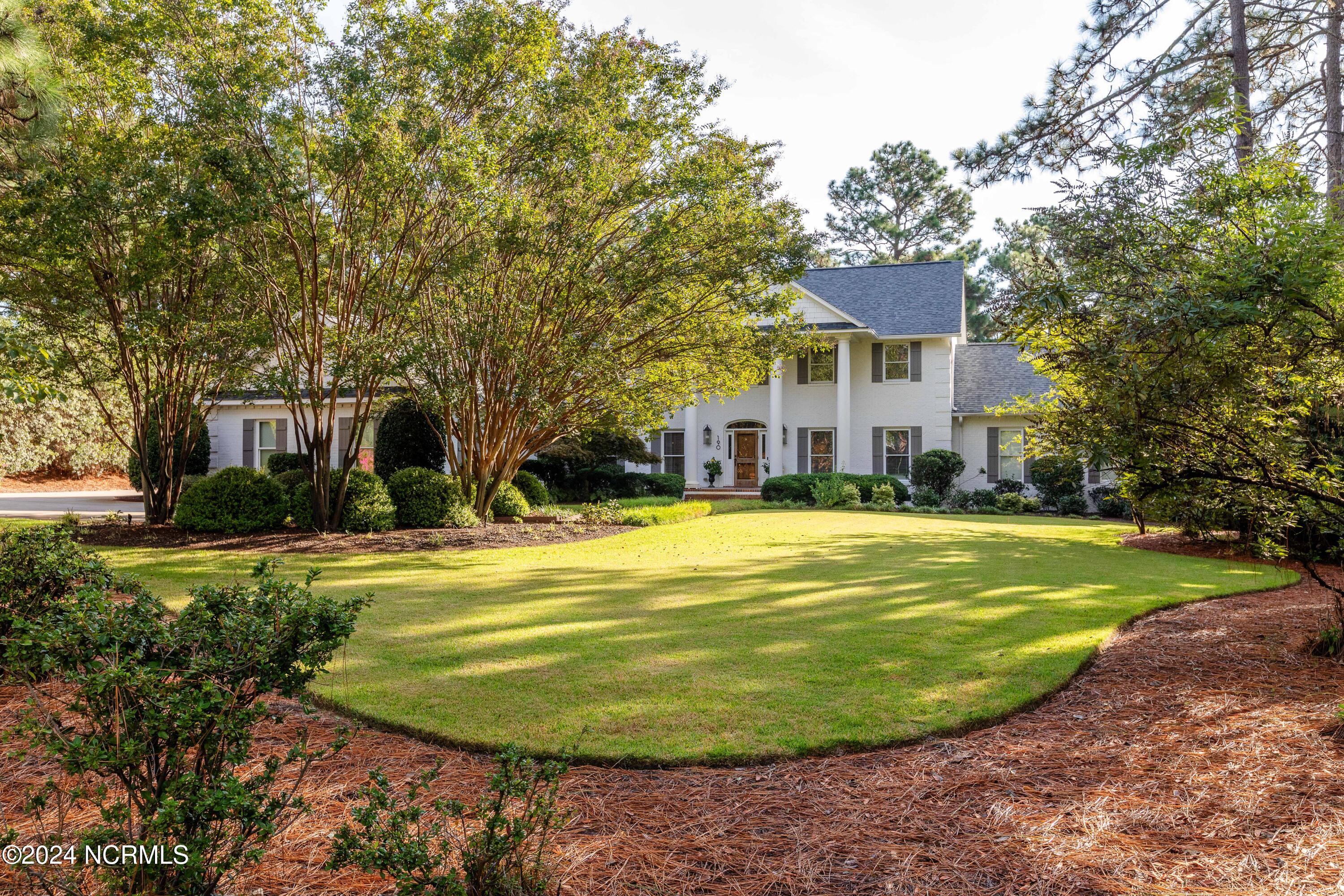 190 Woodland Drive