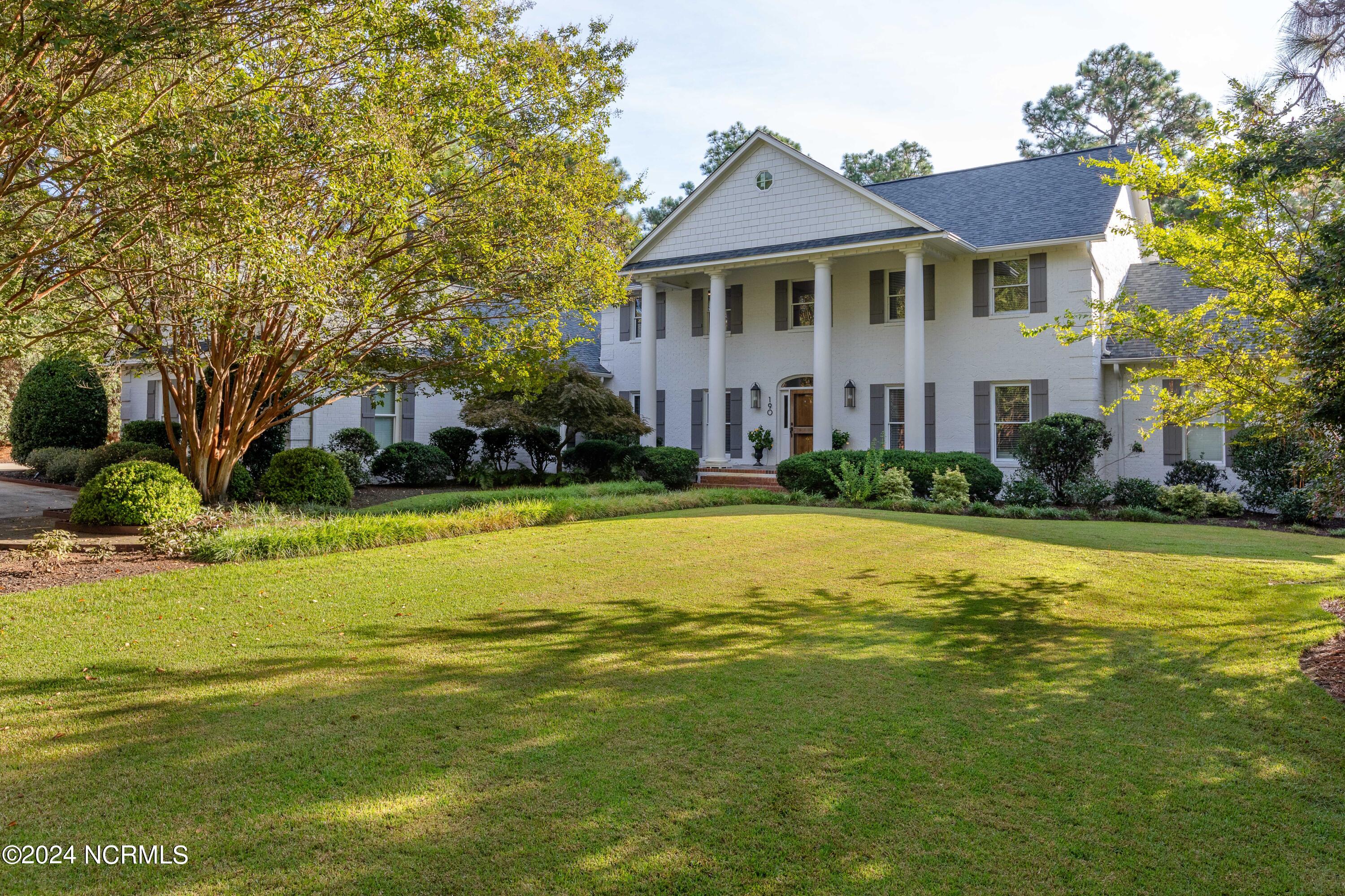 190 Woodland Drive