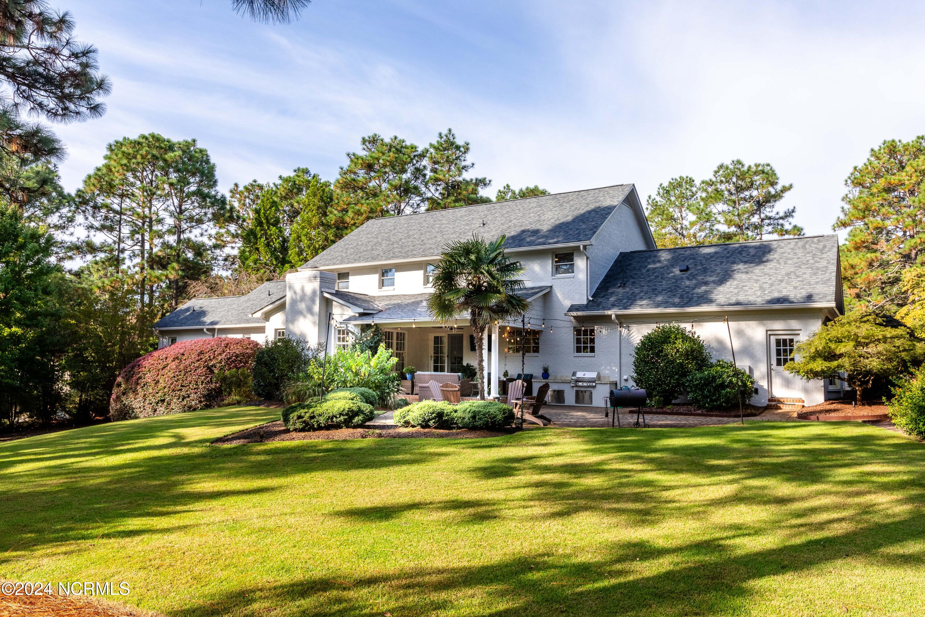 190 Woodland Drive