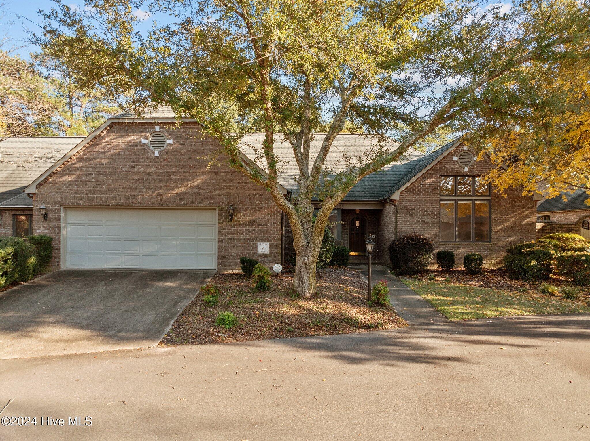 2 Chalford Place