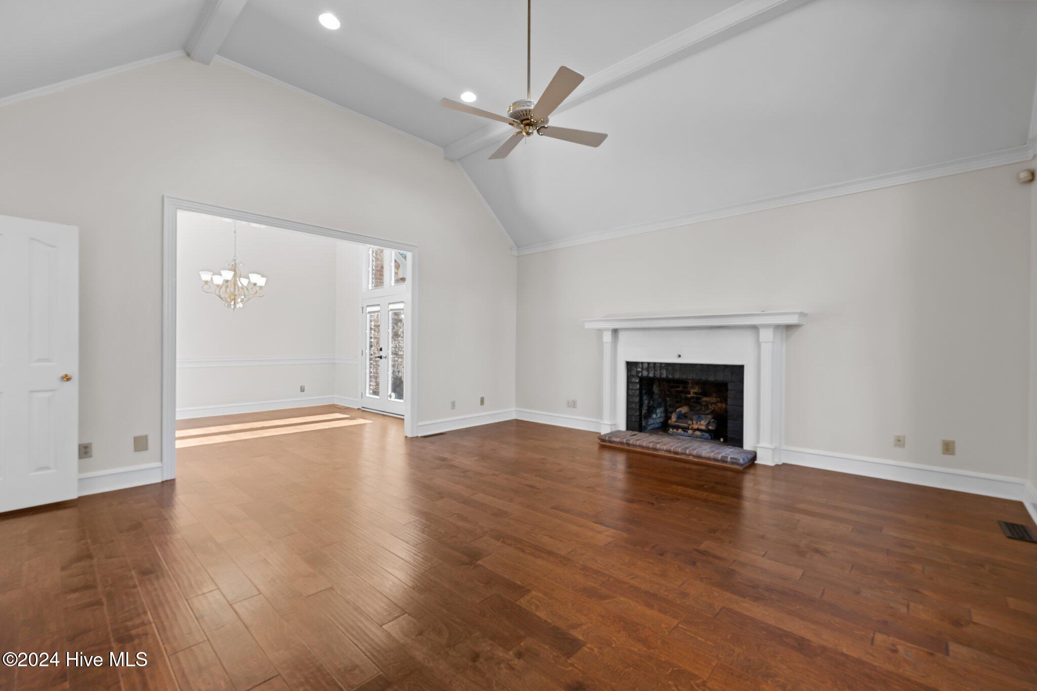 2 Chalford Place