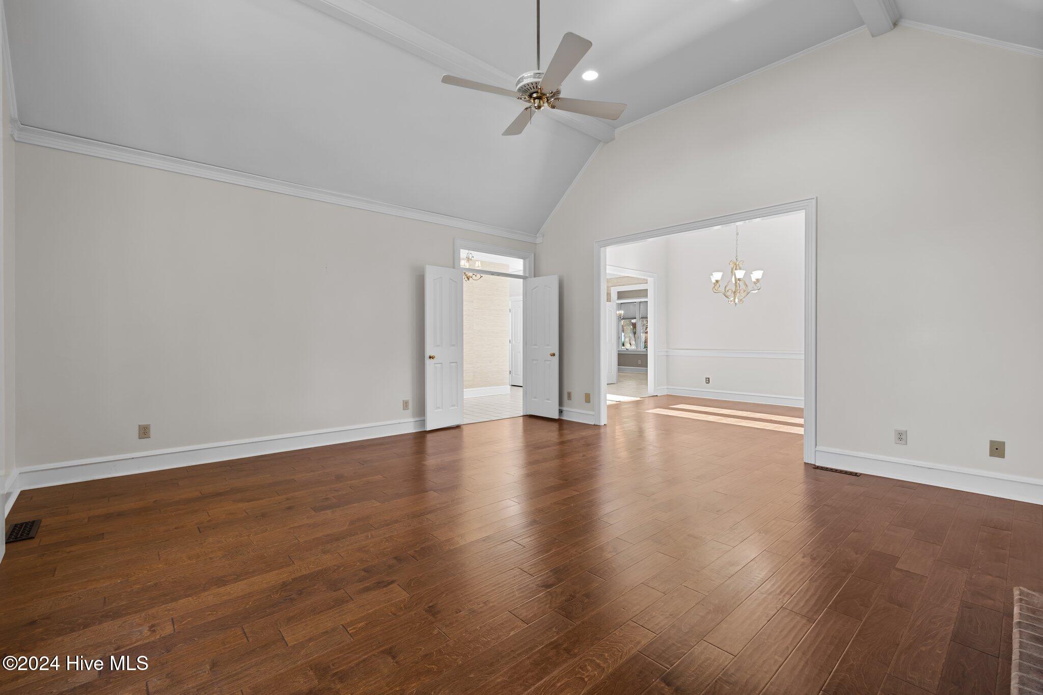 2 Chalford Place