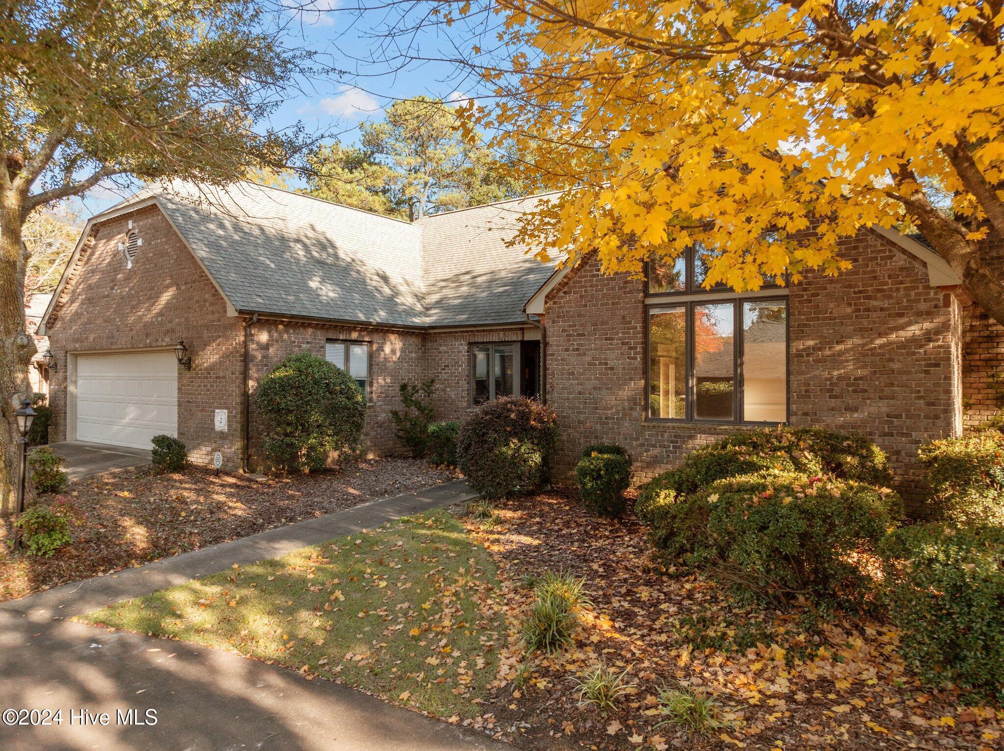 2 Chalford Place