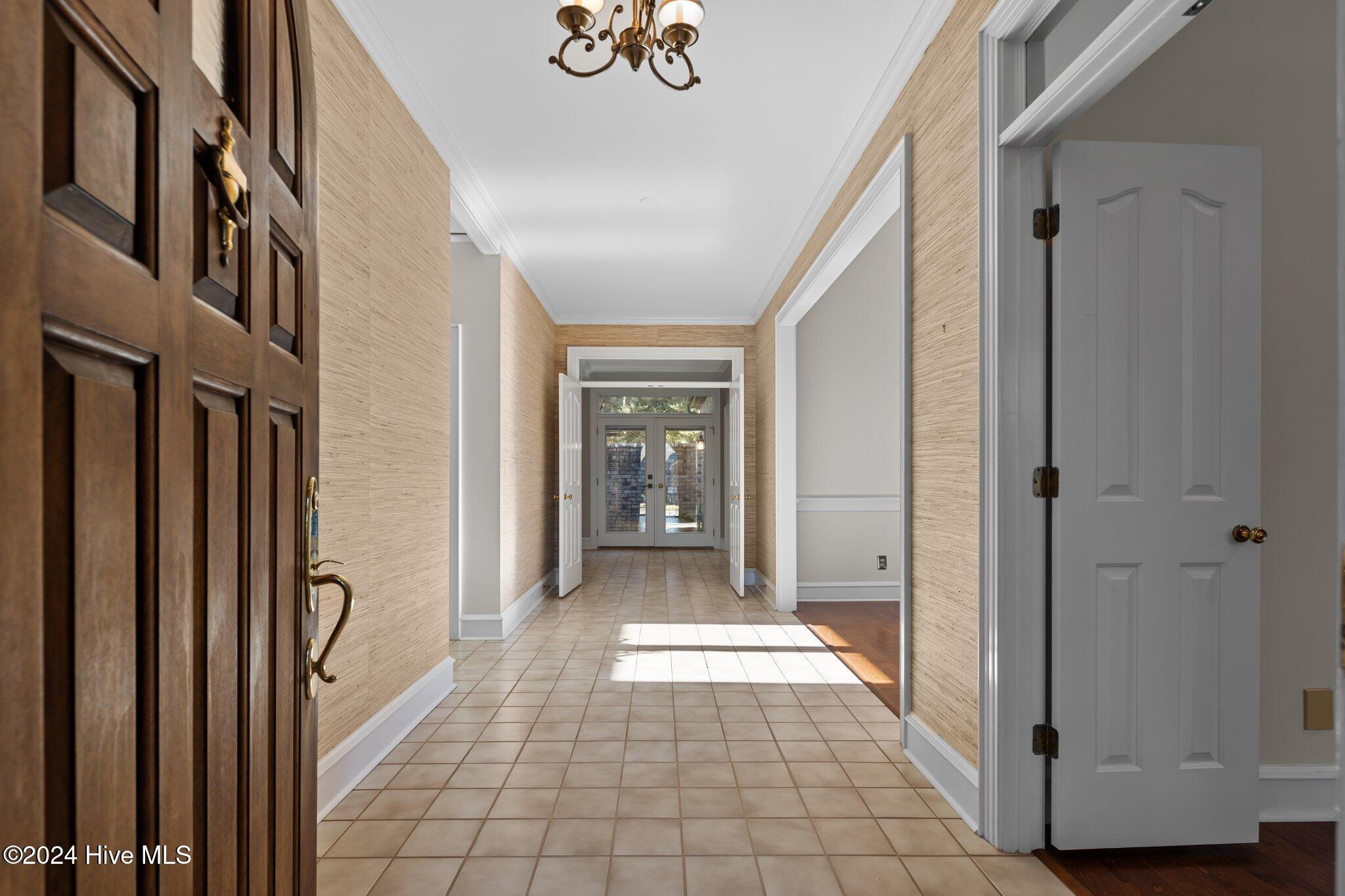 2 Chalford Place