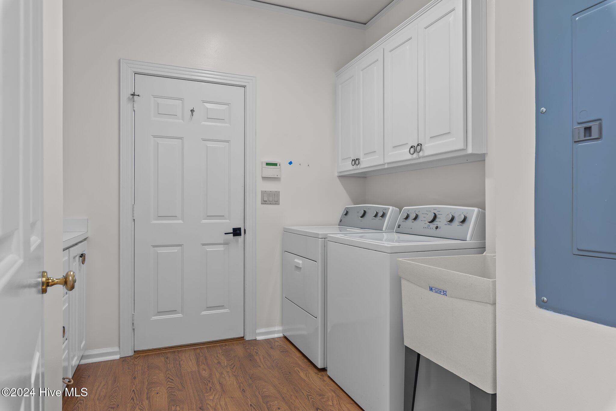 2 Chalford Place
