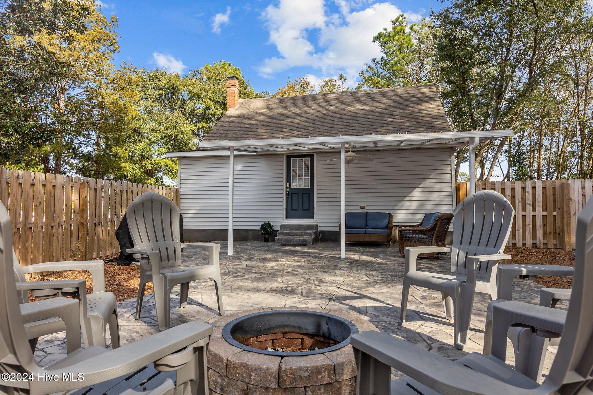 125 Woods Road