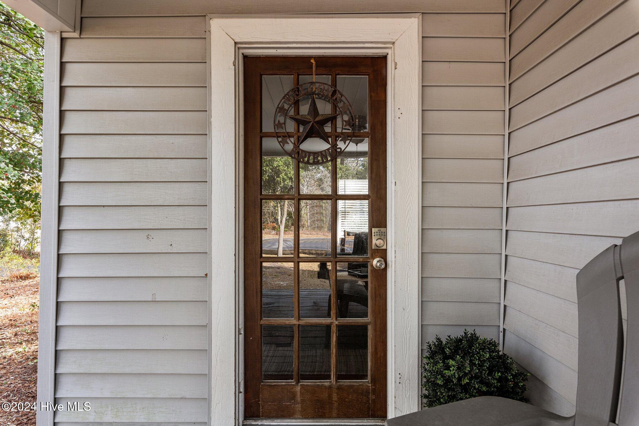 125 Woods Road