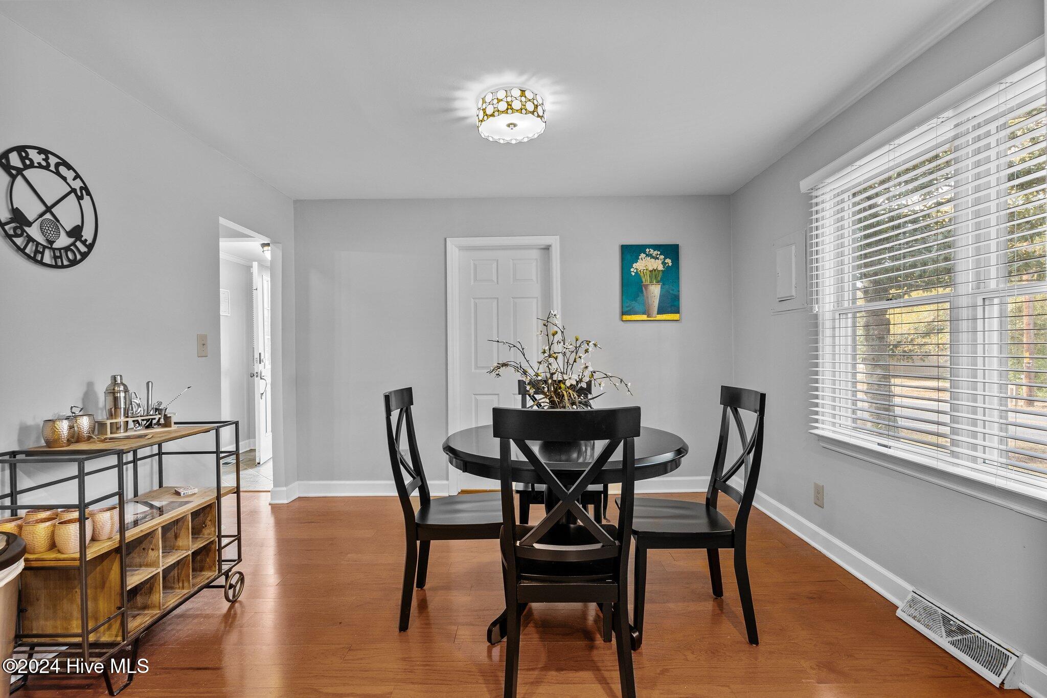 125 Woods Road