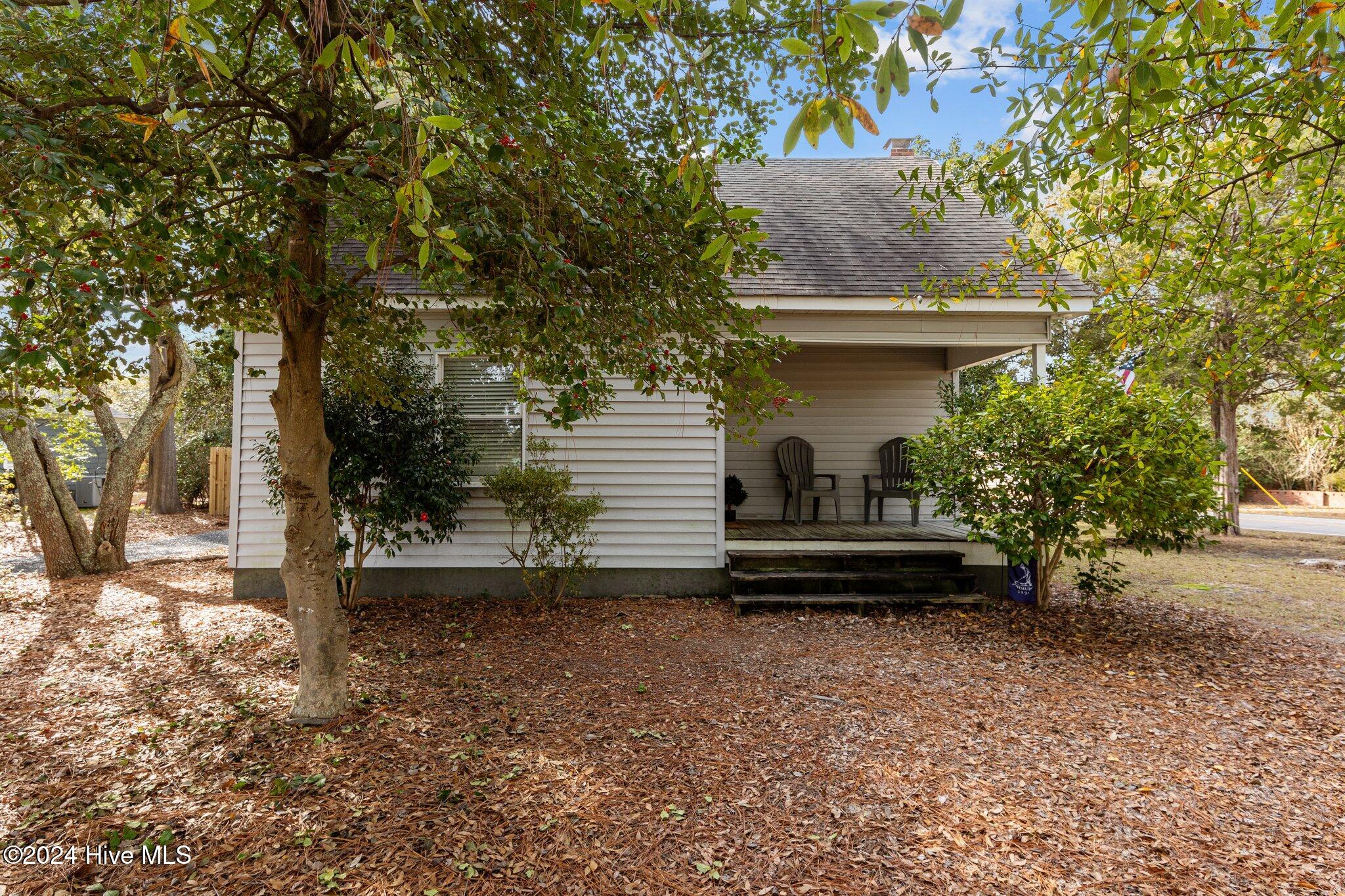 125 Woods Road