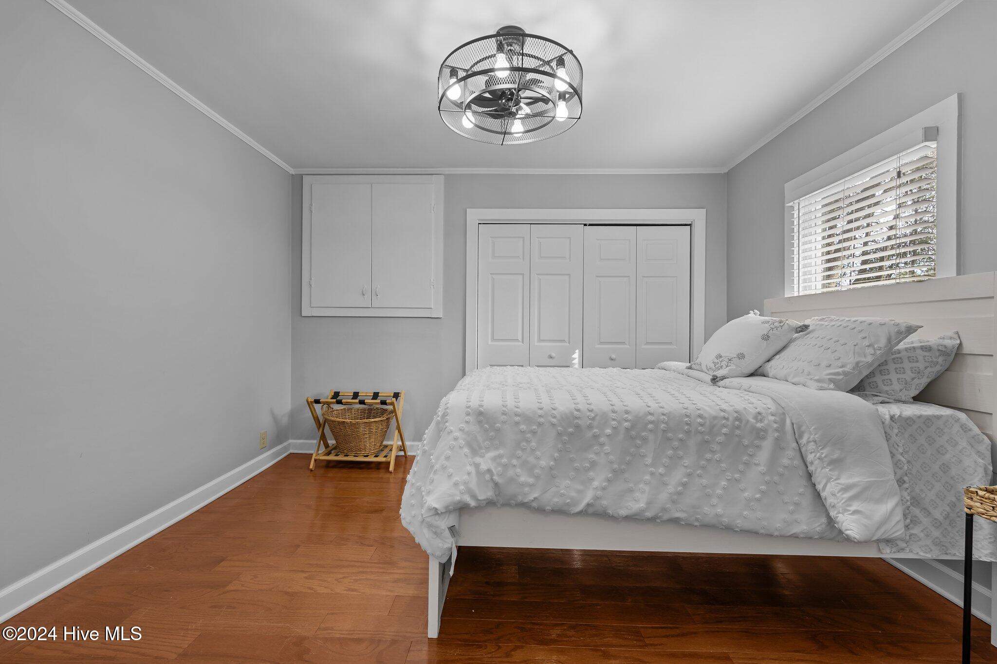 125 Woods Road