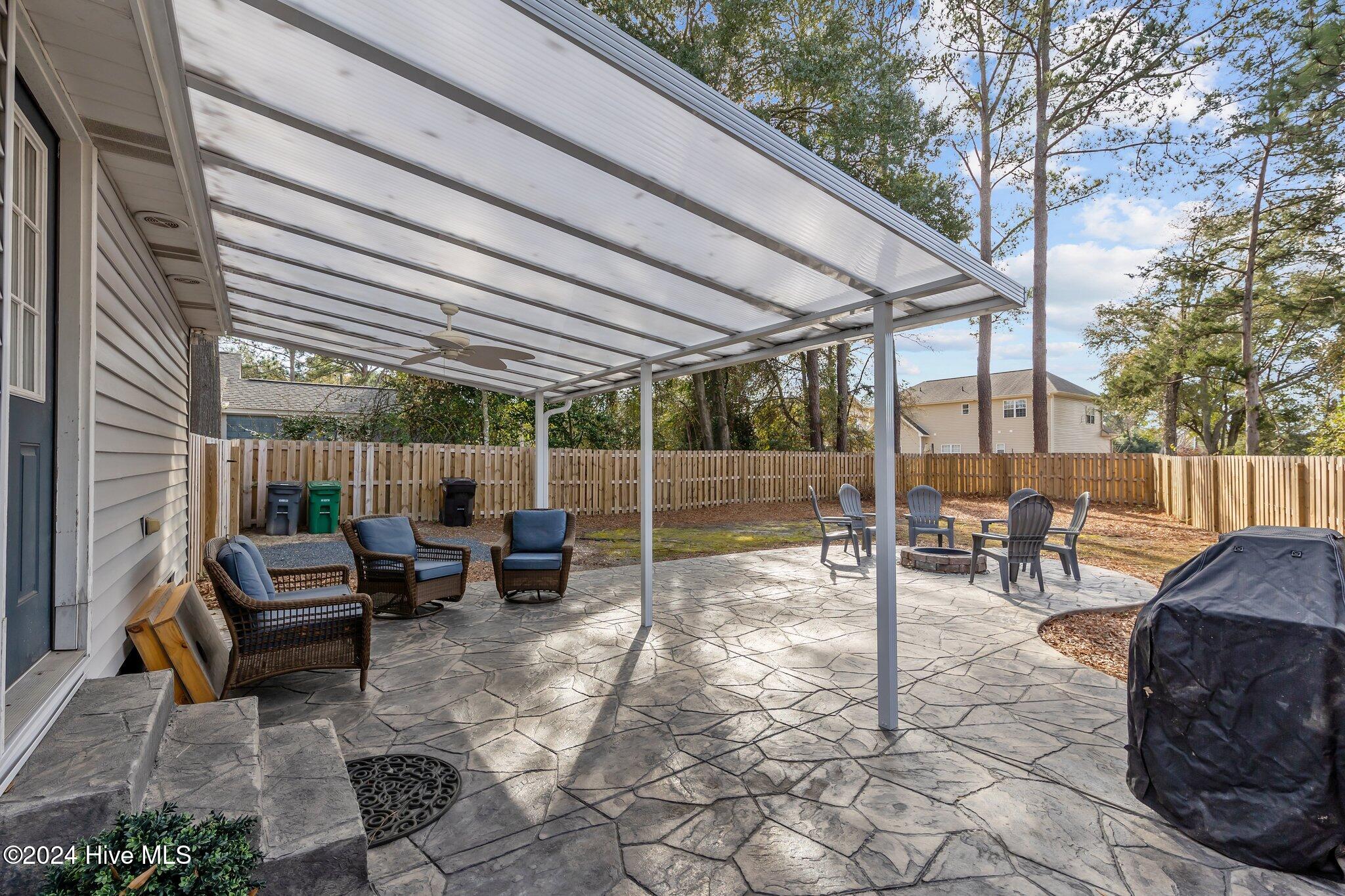 125 Woods Road