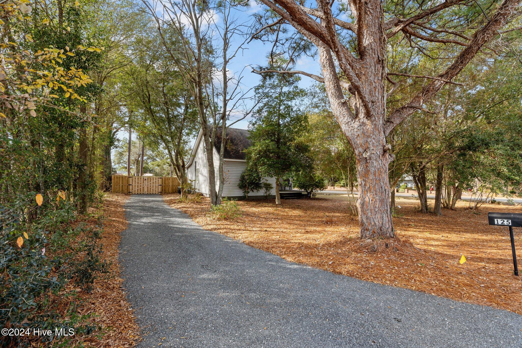 125 Woods Road