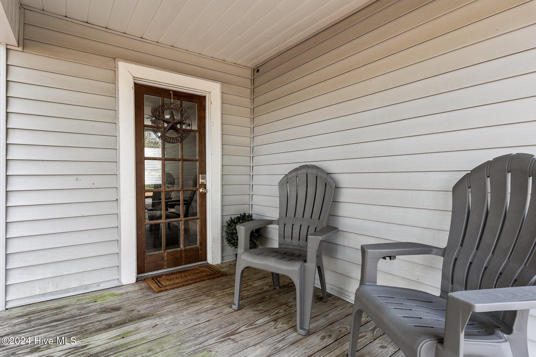 125 Woods Road