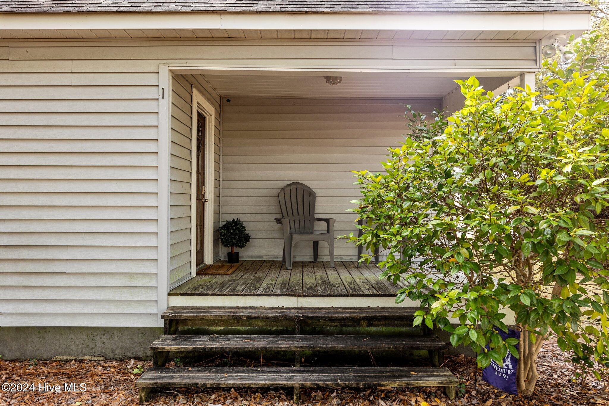 125 Woods Road