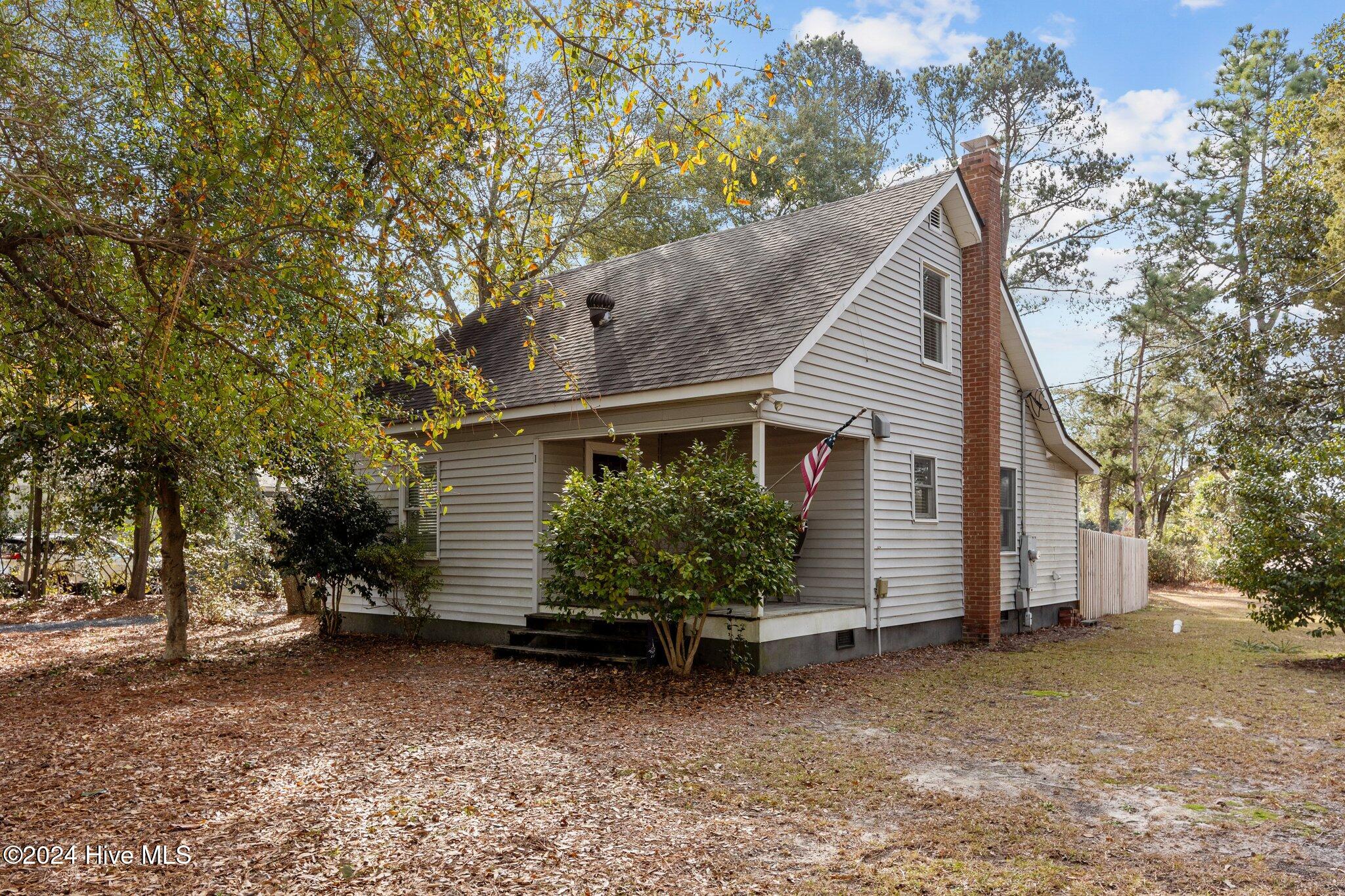 125 Woods Road