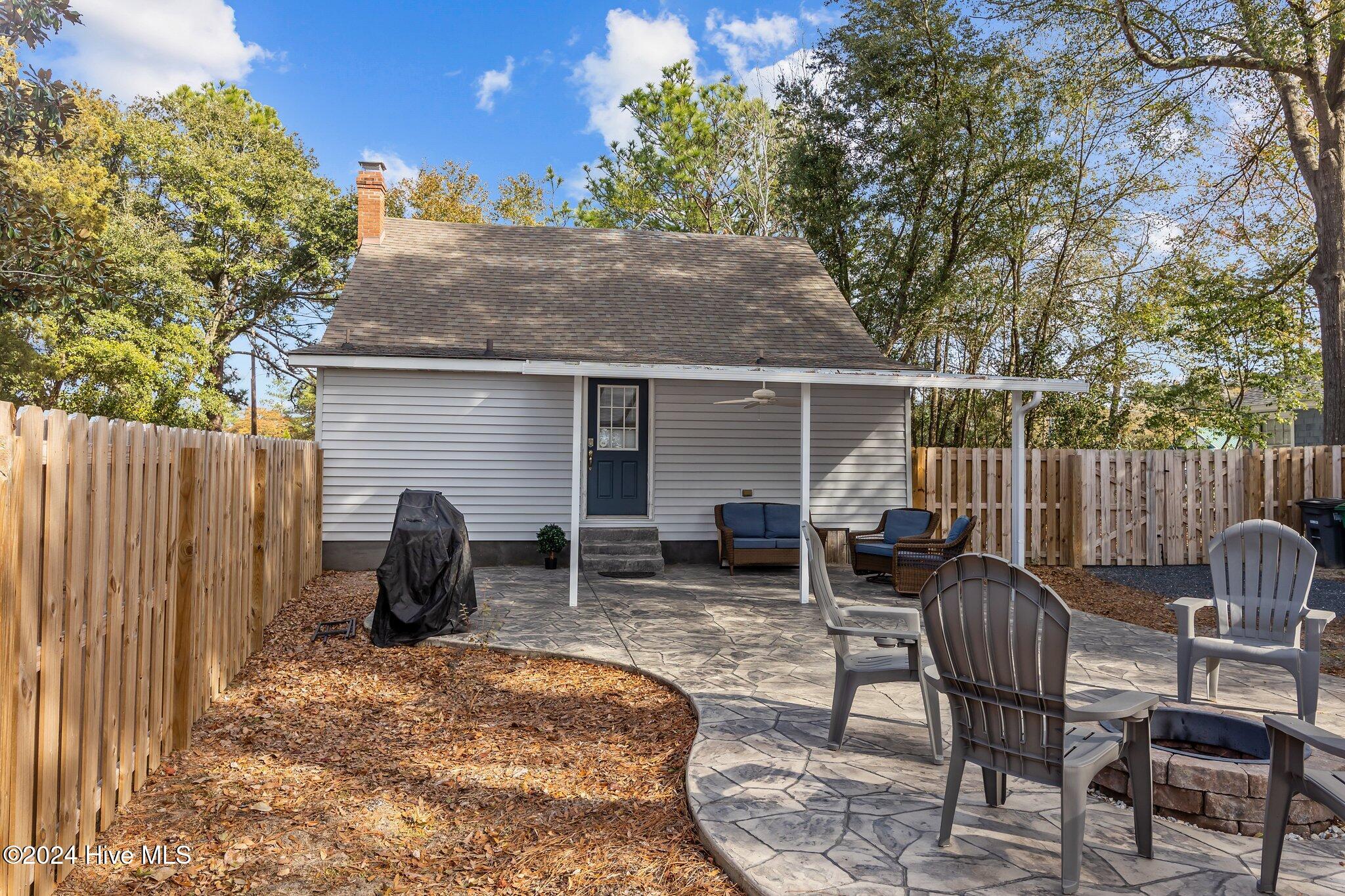 125 Woods Road
